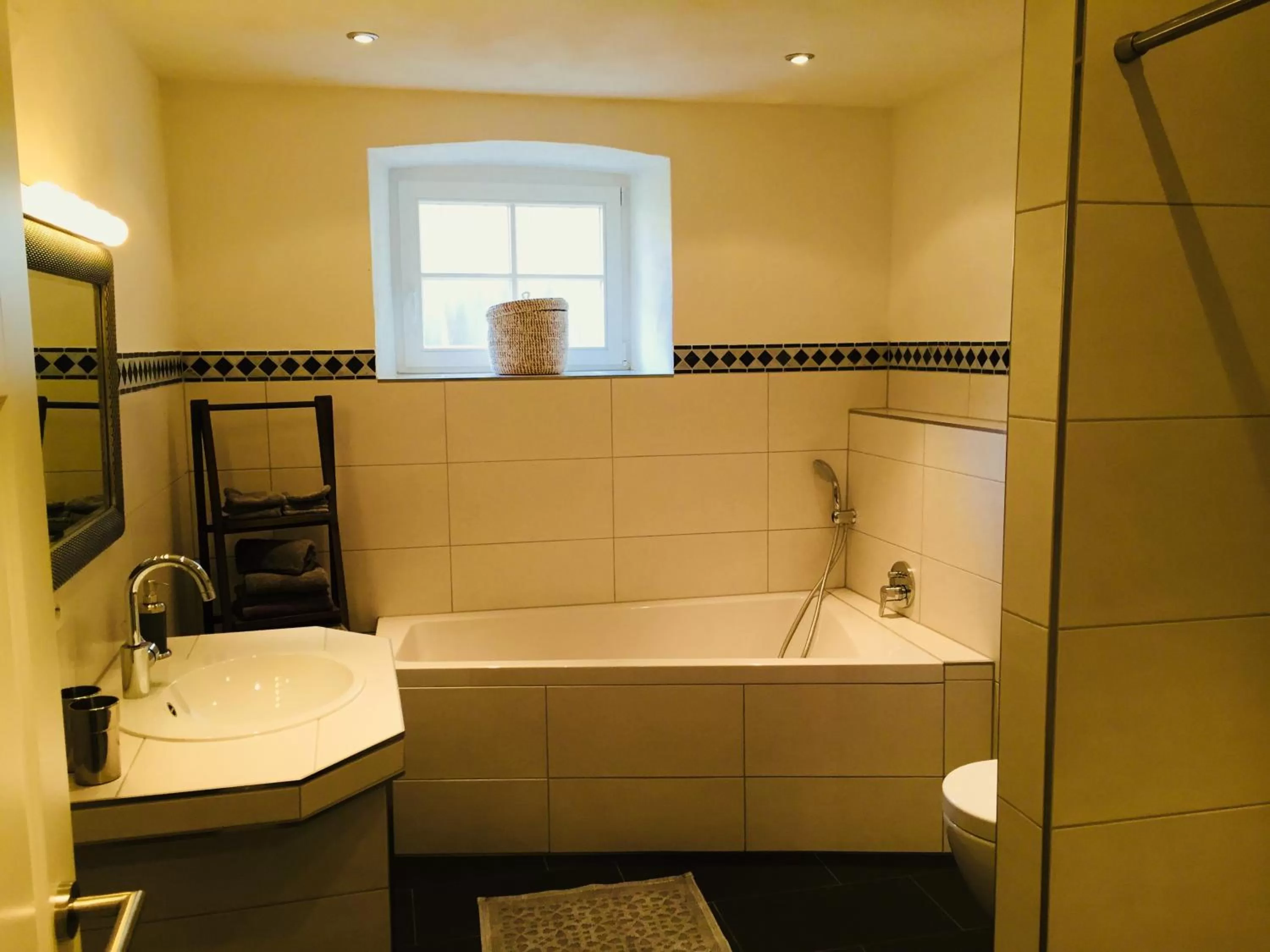 Gästehaus Craintaler Mühle B&B