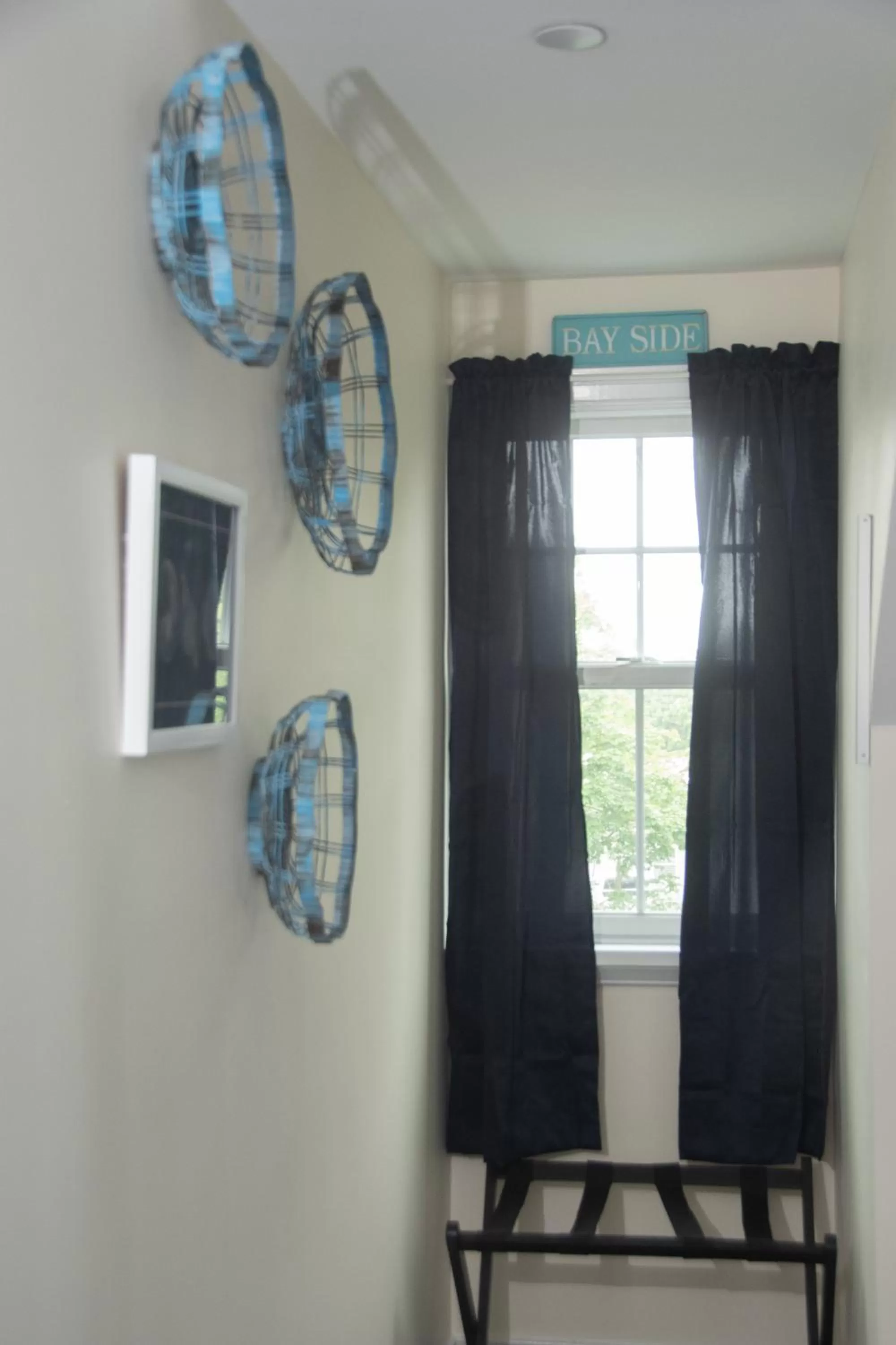 TV/Entertainment Center in The Ocean Bay House