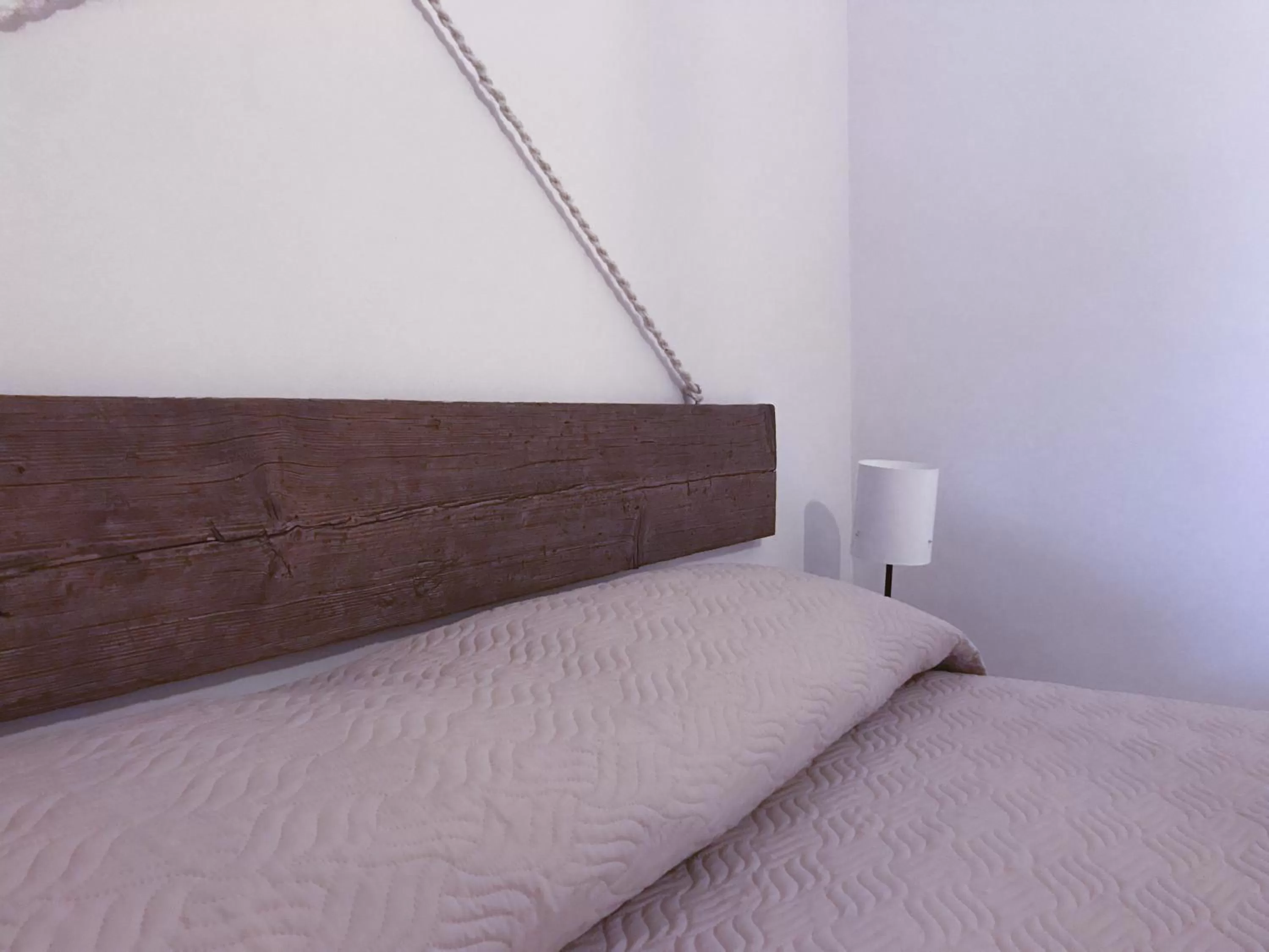 Bed in Residence del Golfo