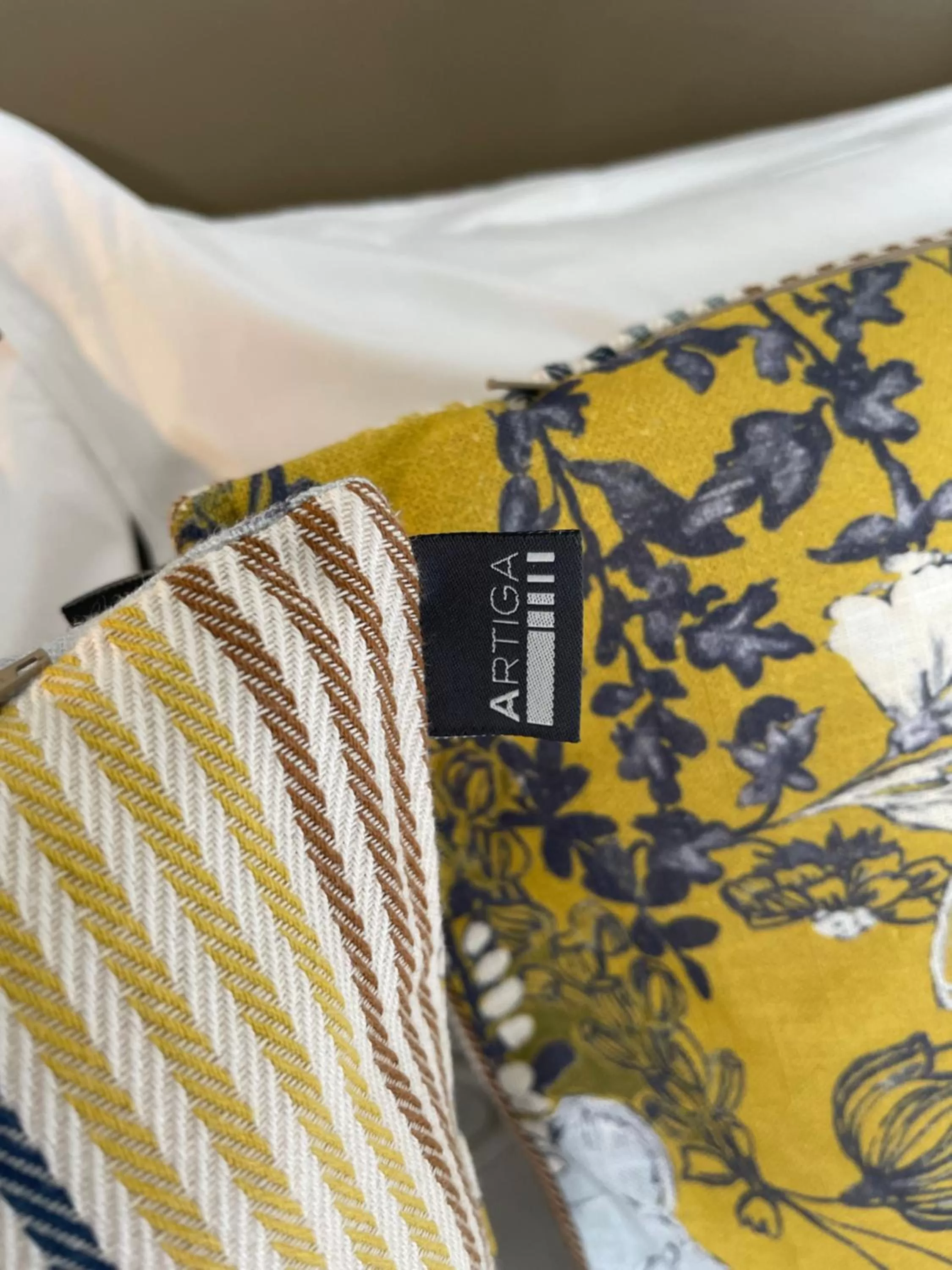 Bed in FastHôtel Biarritz Bidart Côte-Basque - Un hôtel FH Collection