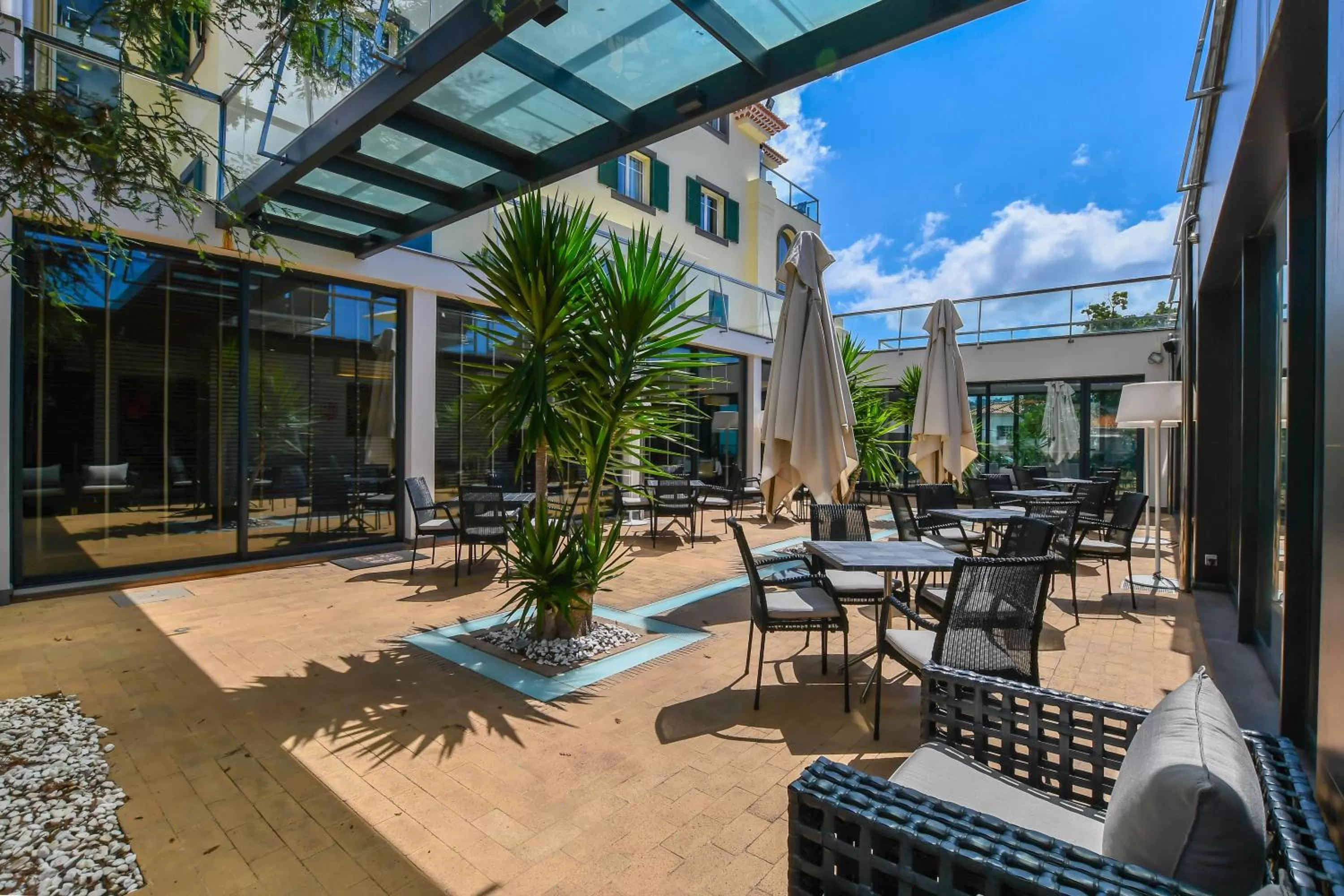 Quinta Mirabela - Design Hotel