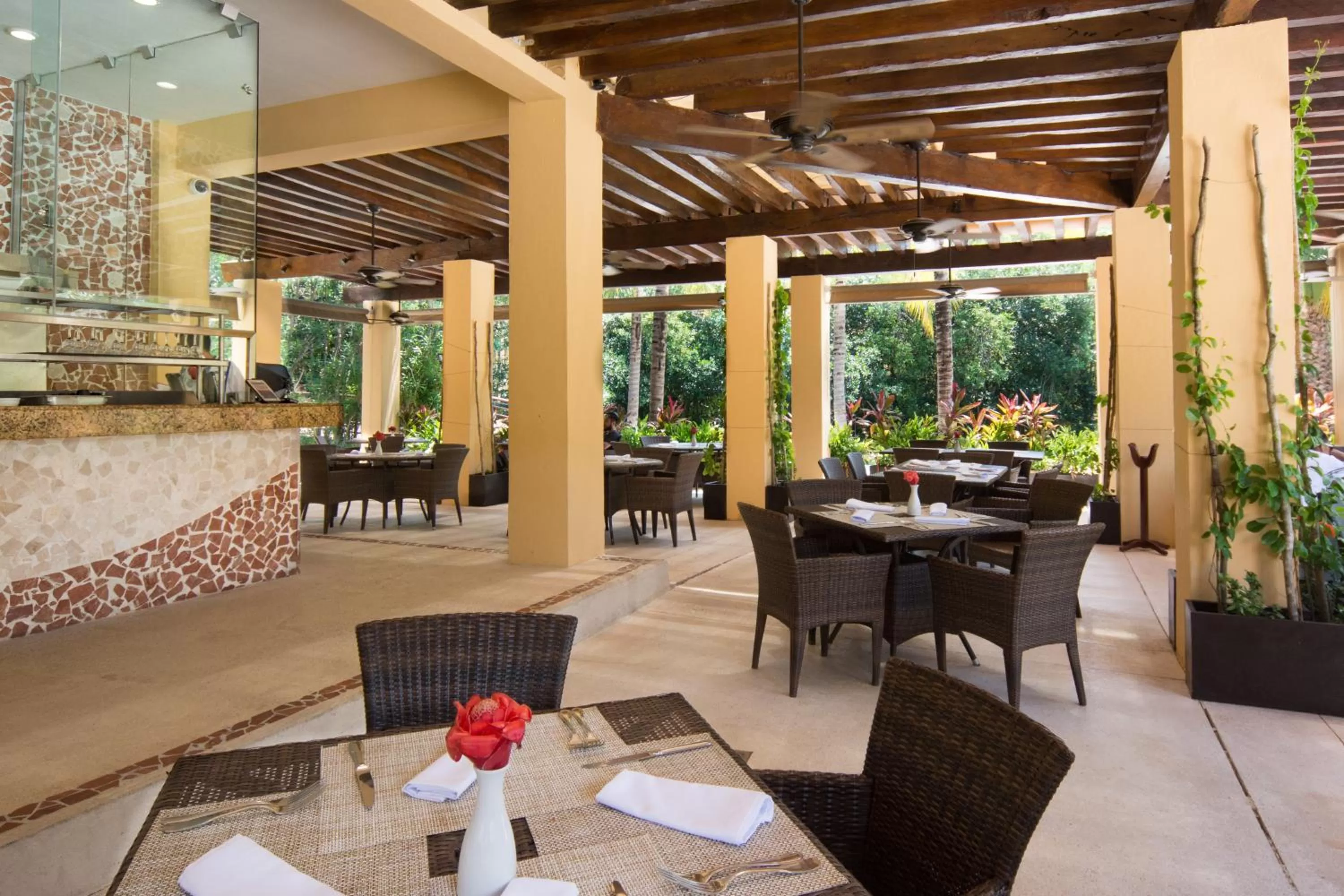 Kimpton Tres Rios Riviera Maya All-Inclusive Resort