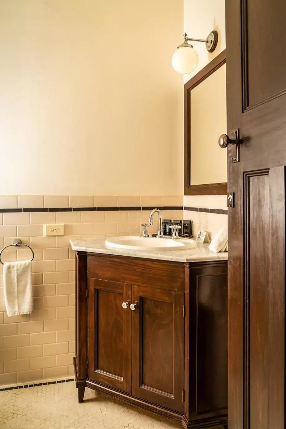 Queen Room with Garden View in Ballina Manor Boutique Hotel Queen Room with Garden View in Ballina Manor Boutique Hotel