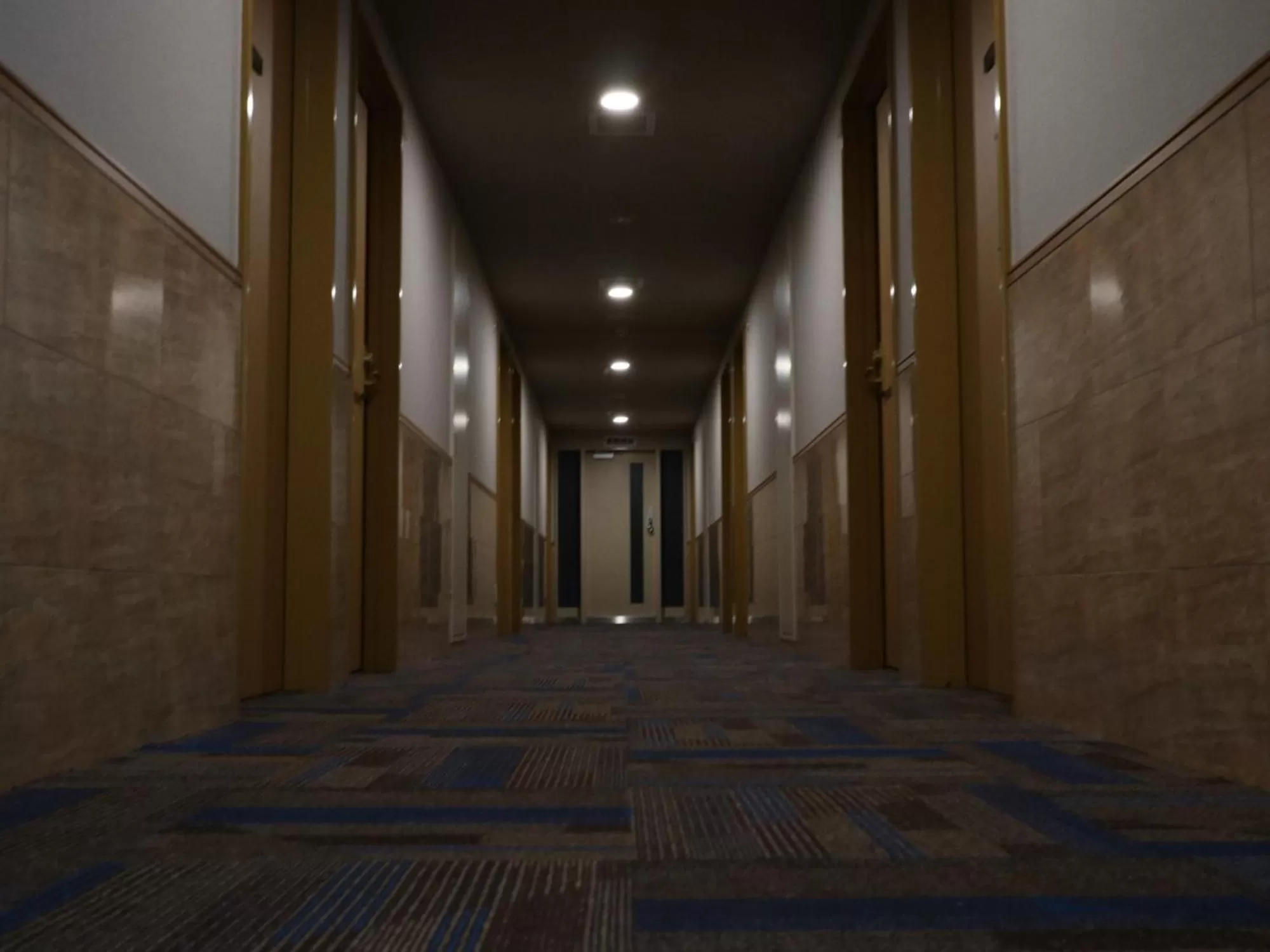 Area and facilities in Kuretake-Inn Central Hamamatsu