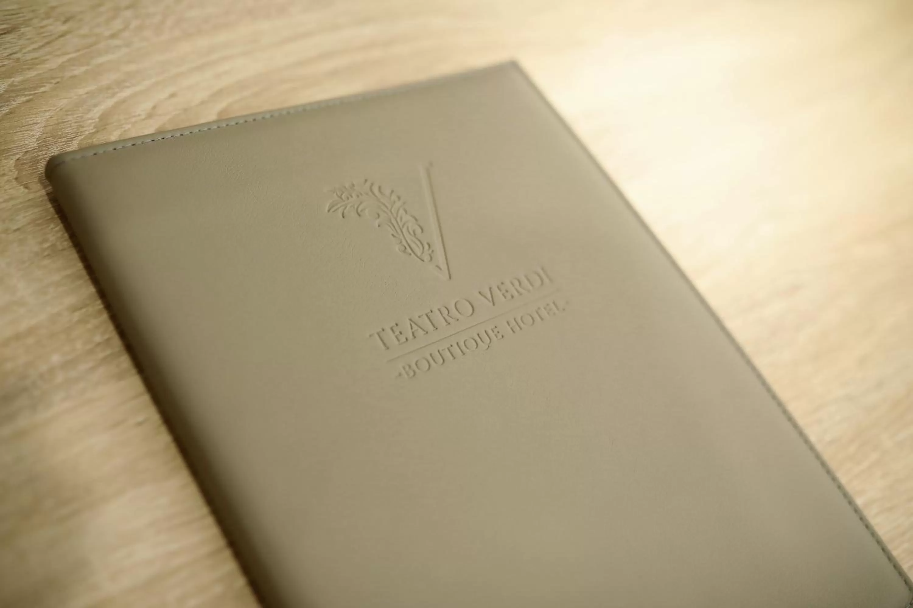 Teatro Verdi Boutique Hotel