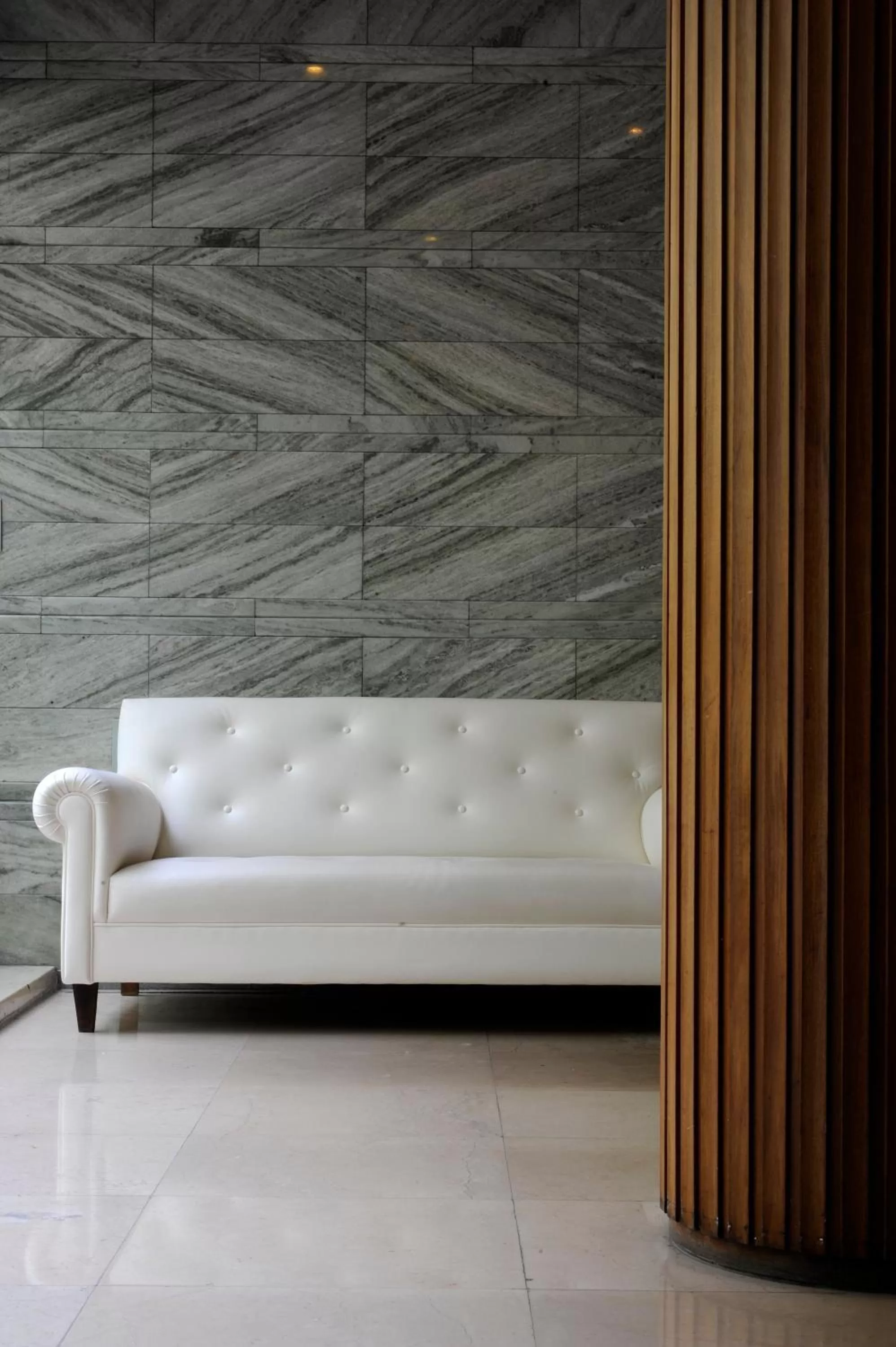 Lounge or bar in Hotel Florida