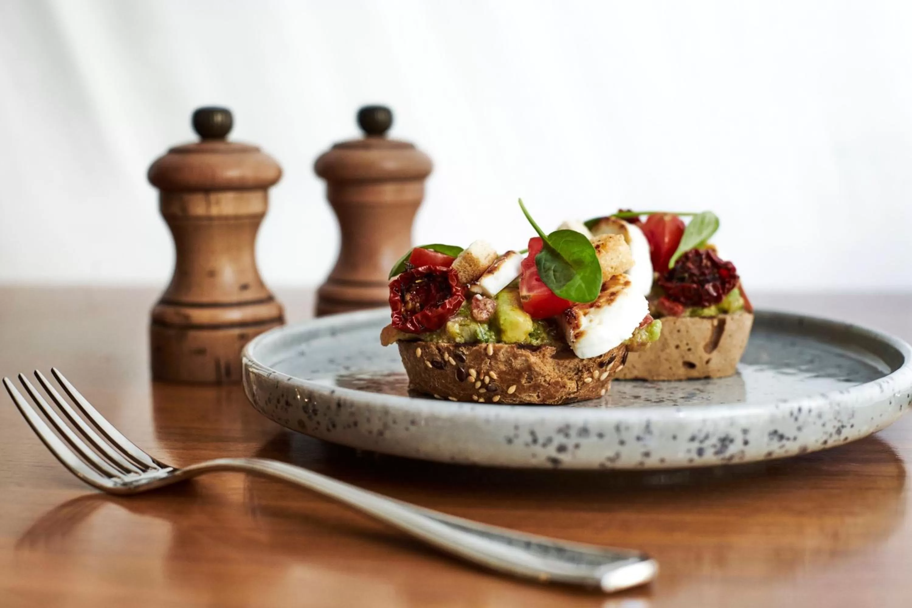 Restaurant/places to eat in Al Habtoor Palace Budapest, Preferred Hotels & Resorts