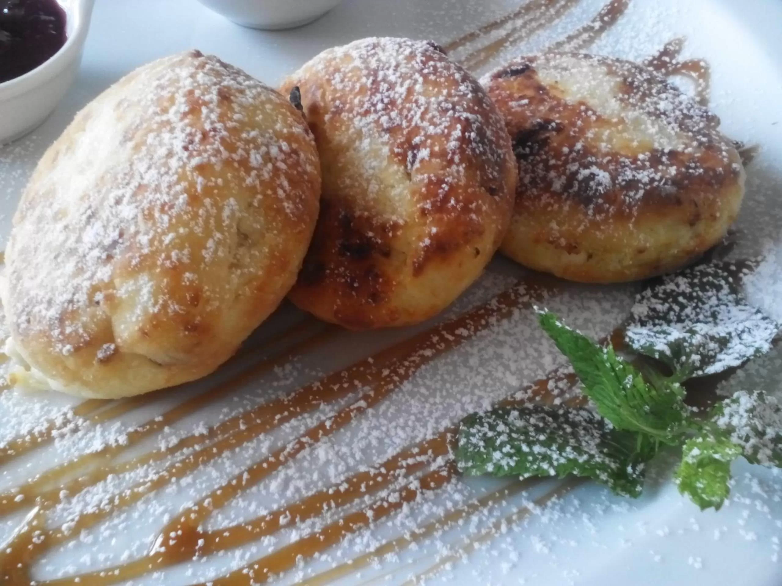 Food close-up, Food in Shalanda