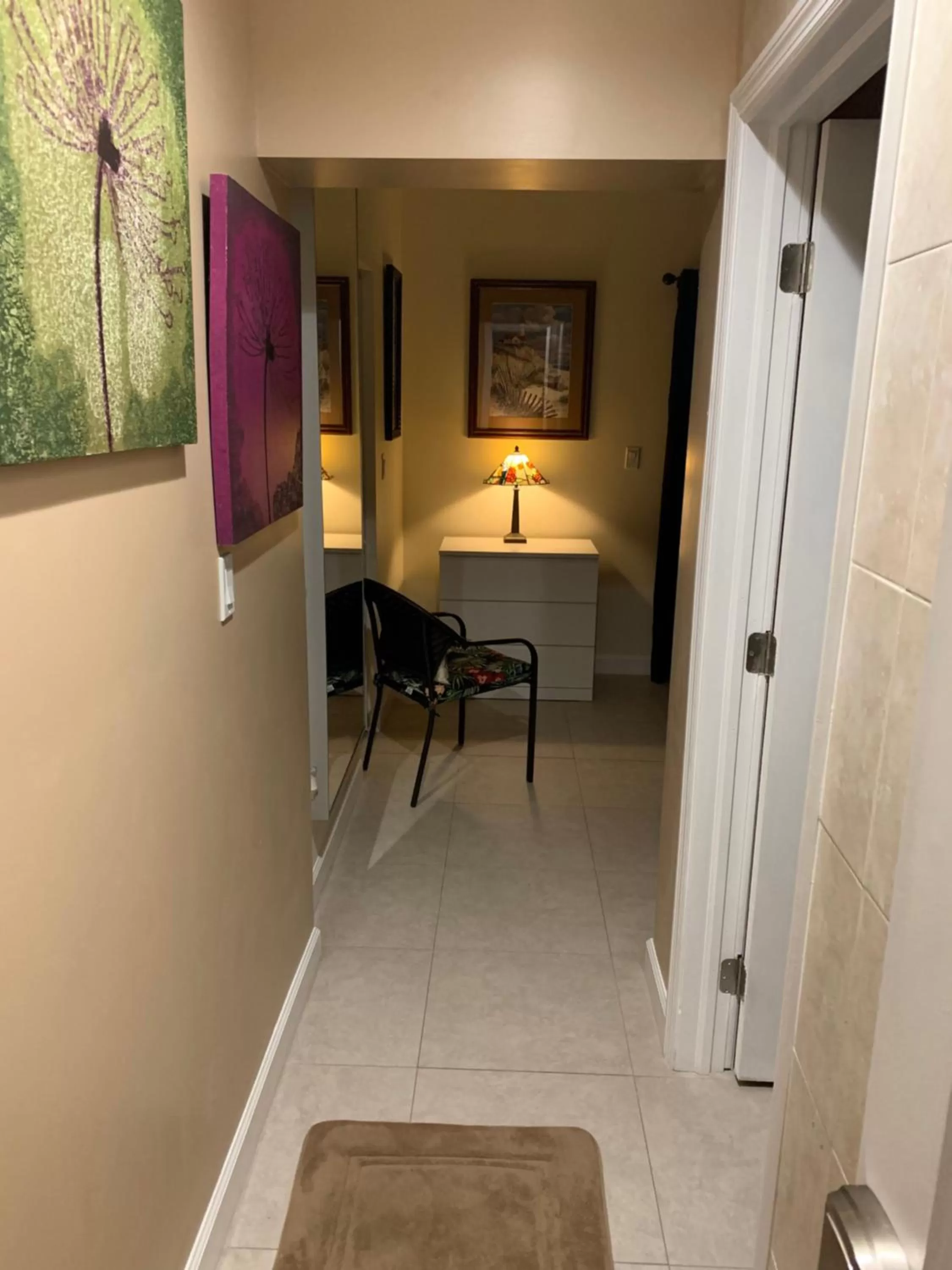 Bedroom, Bed in Fantasy Island Inn, Caters to Men