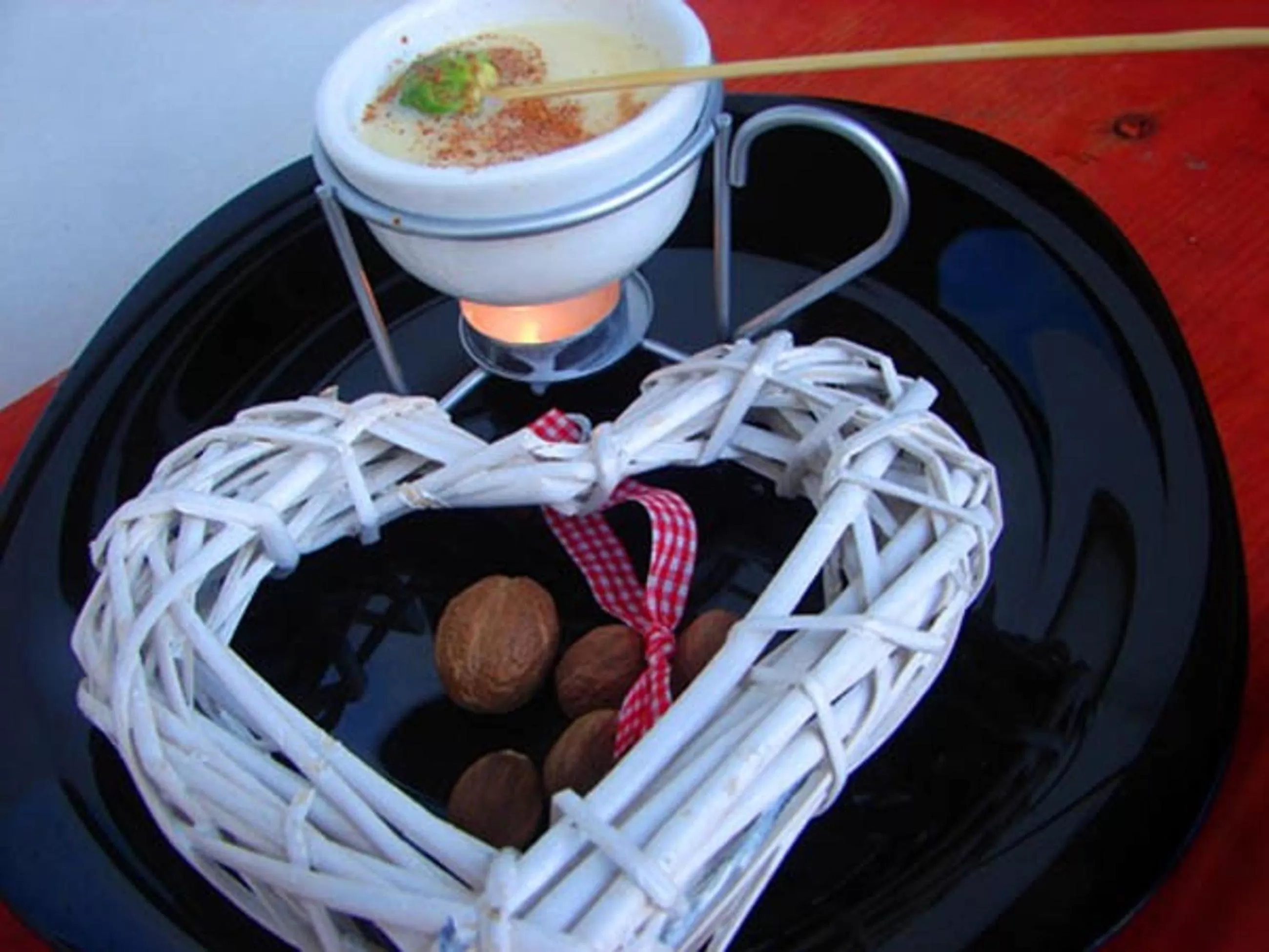 Meals, Food in Golden Lion