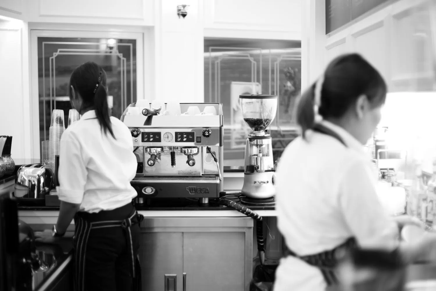 Khaosan Palace Hotel