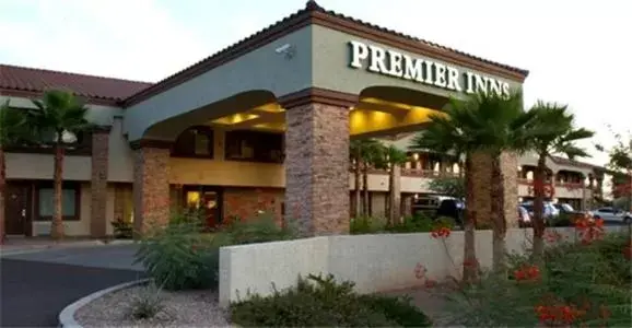 Premier Inns Tolleson Premier Inns Tolleson