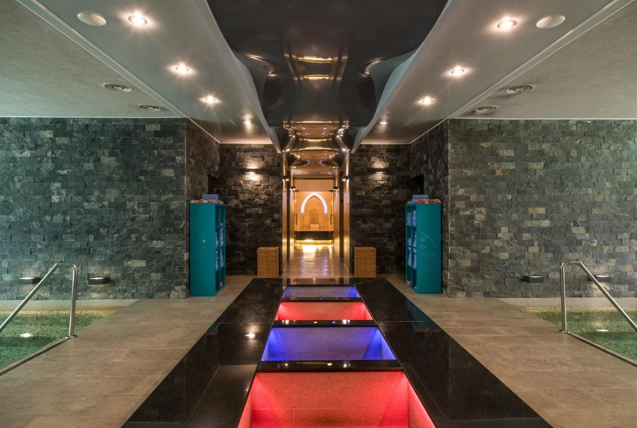 Activities in Sky Blue Hotel & Spa