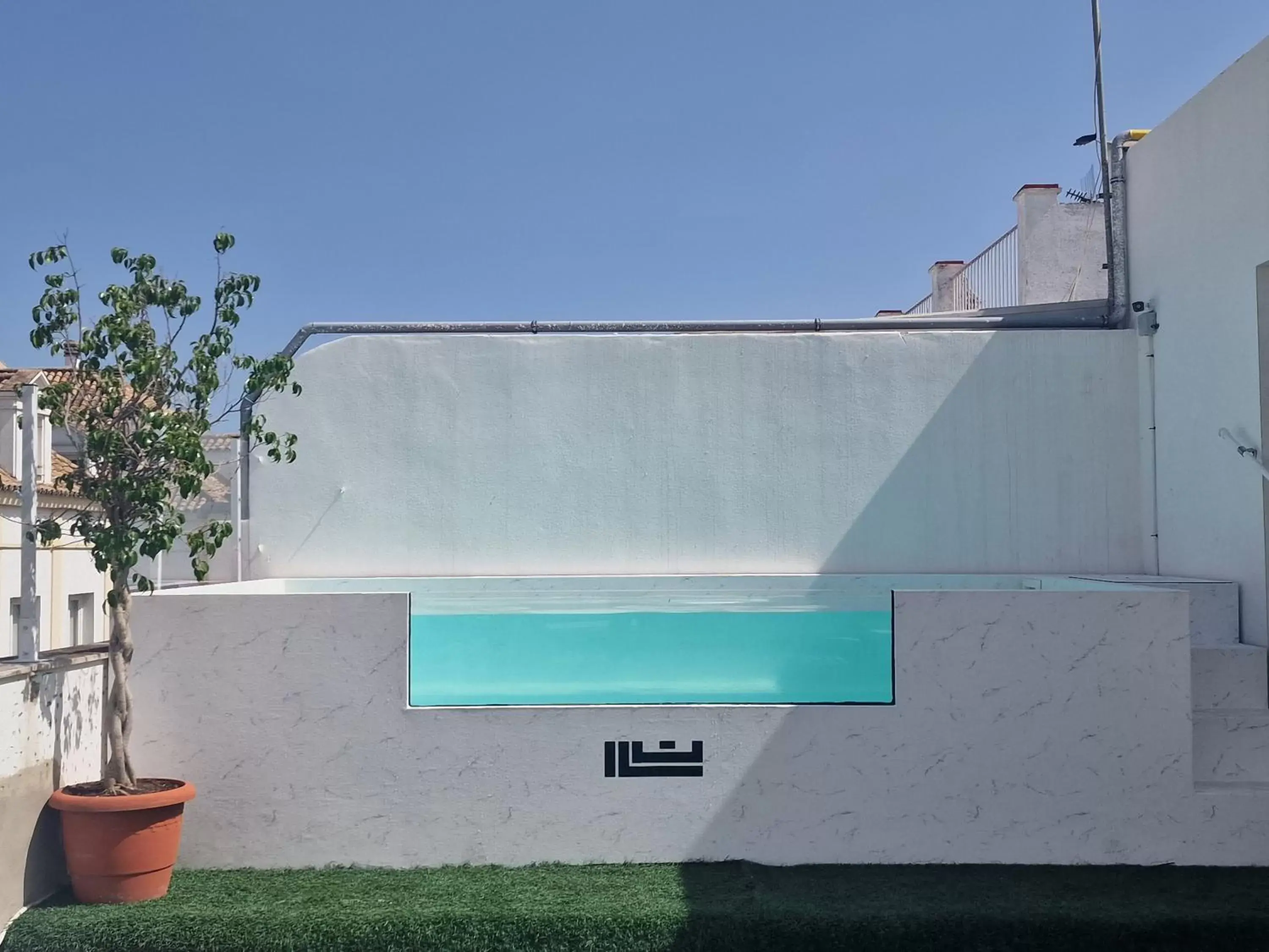 Hotel y Apartamentos Doña Lola Hotel y Apartamentos Doña Lola