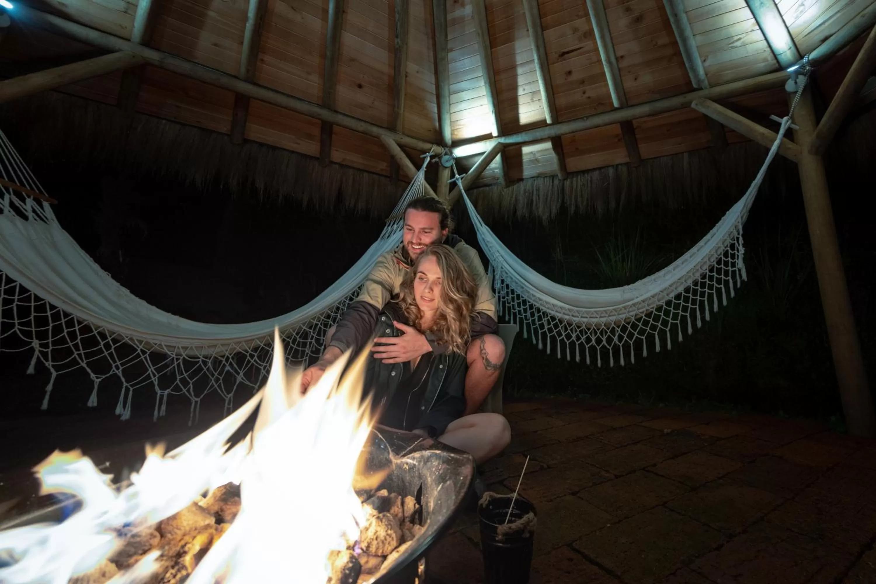 Levit Glamping - Hotel Guatapé ADULTS ONLY