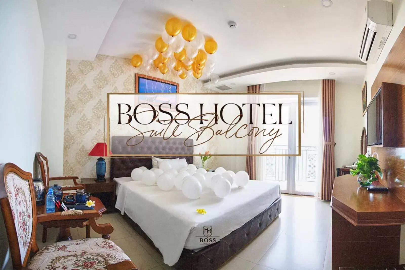 Boss Hotel Boss Hotel