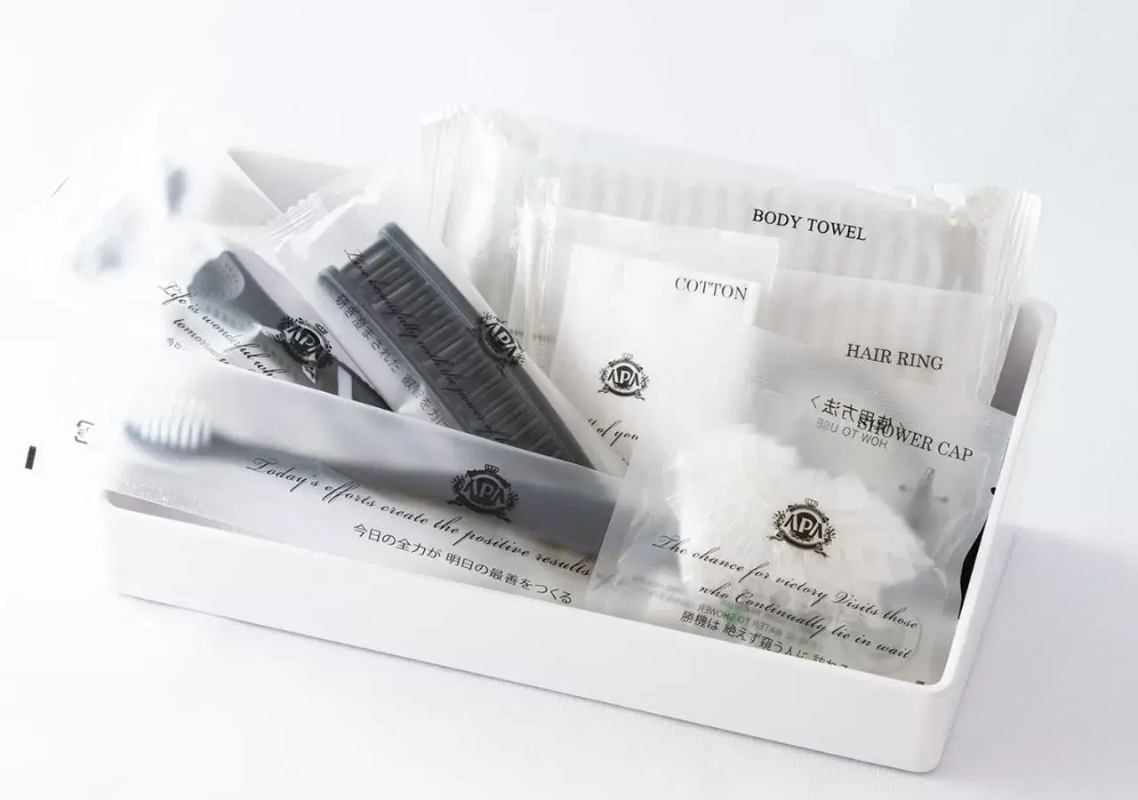 Connecting Twin Room - Non-Smoking - Sky Floor in APA Hotel & Resort Osaka Umeda Eki Tower Connecting Twin Room - Non-Smoking - Sky Floor in APA Hotel & Resort Osaka Umeda Eki Tower