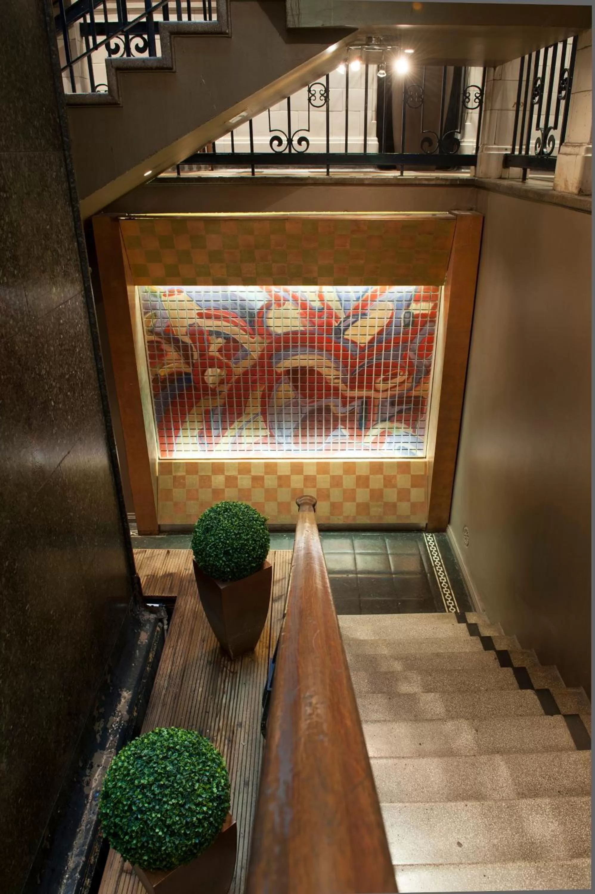 Other in Arthouse Hotel Glasgow