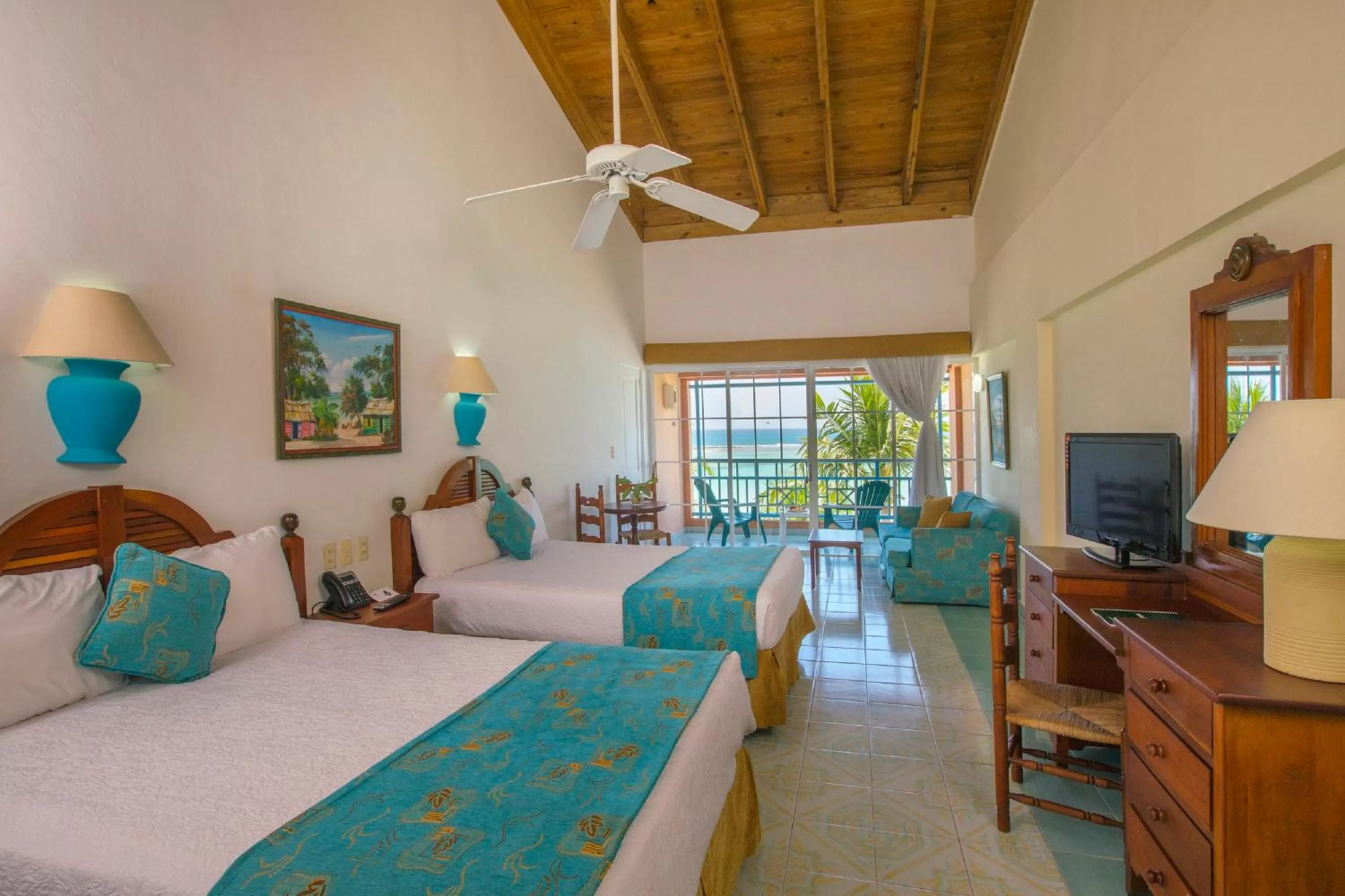 Hotel whala!boca chica - All Inclusive