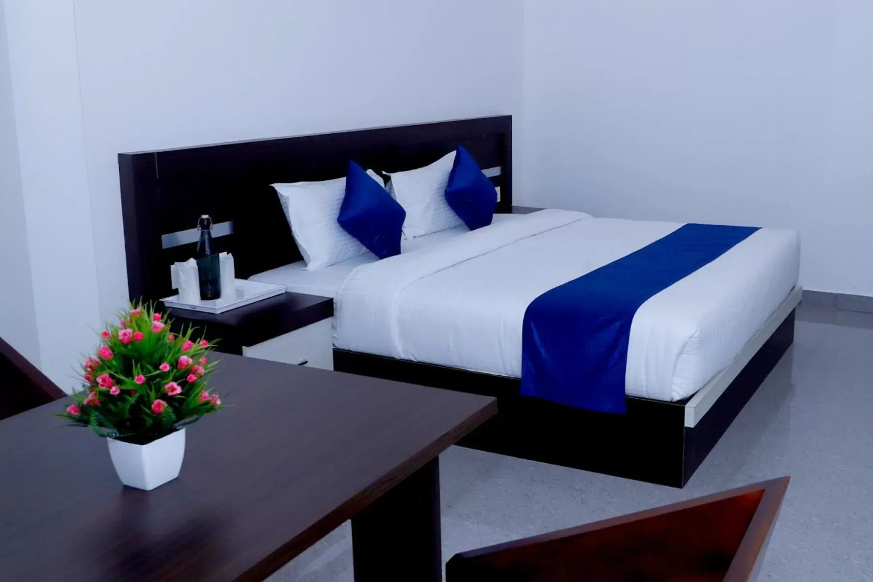 Standard Double Room in Casillda Munnar Standard Double Room in Casillda Munnar