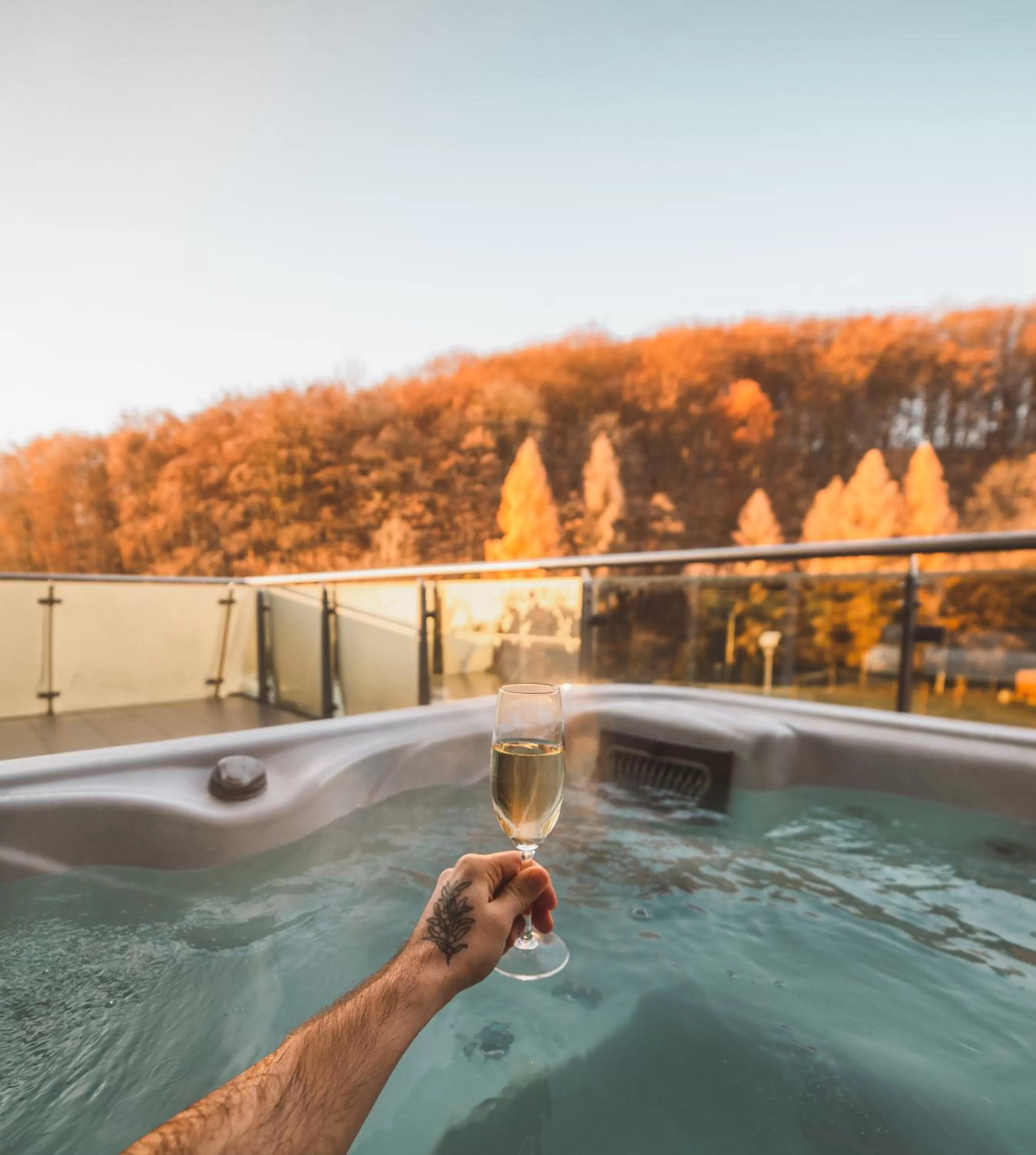 Day in Młyn Jacka Hotel & Spa