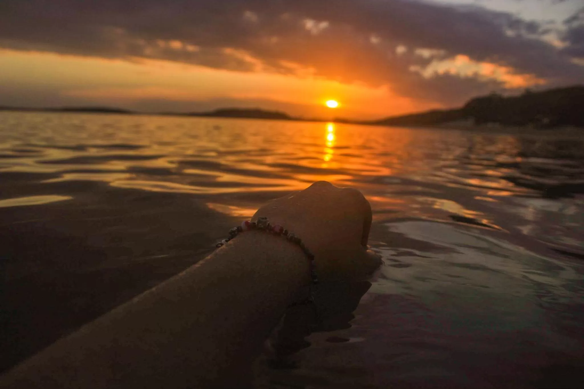 Nearby landmark in Pousada Recanto Setiba