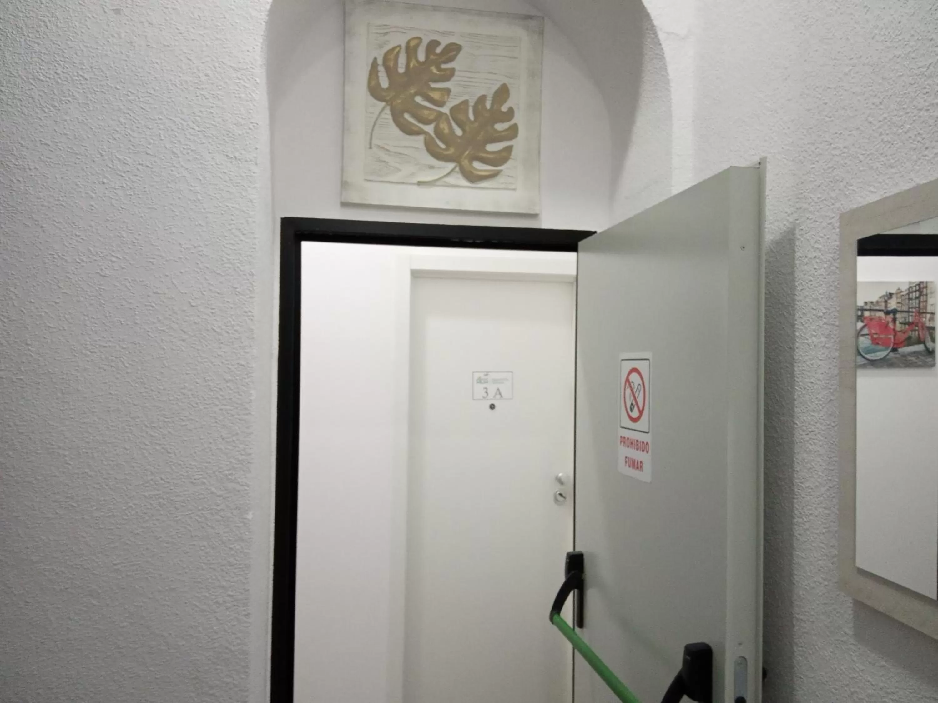 Property building in Alicante Center Apart