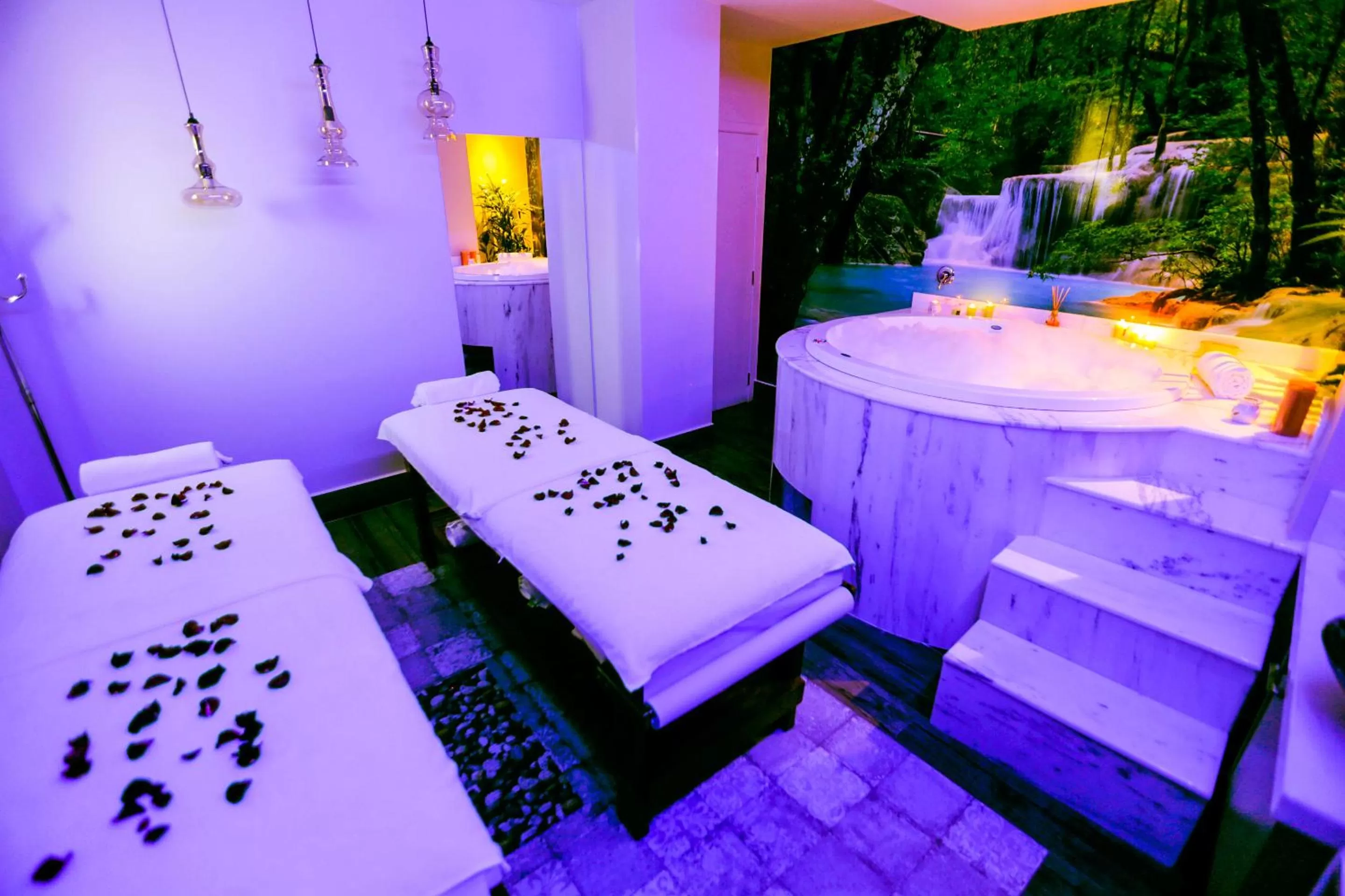 Activities, Bed in Vivaz Cataratas Hotel Resort