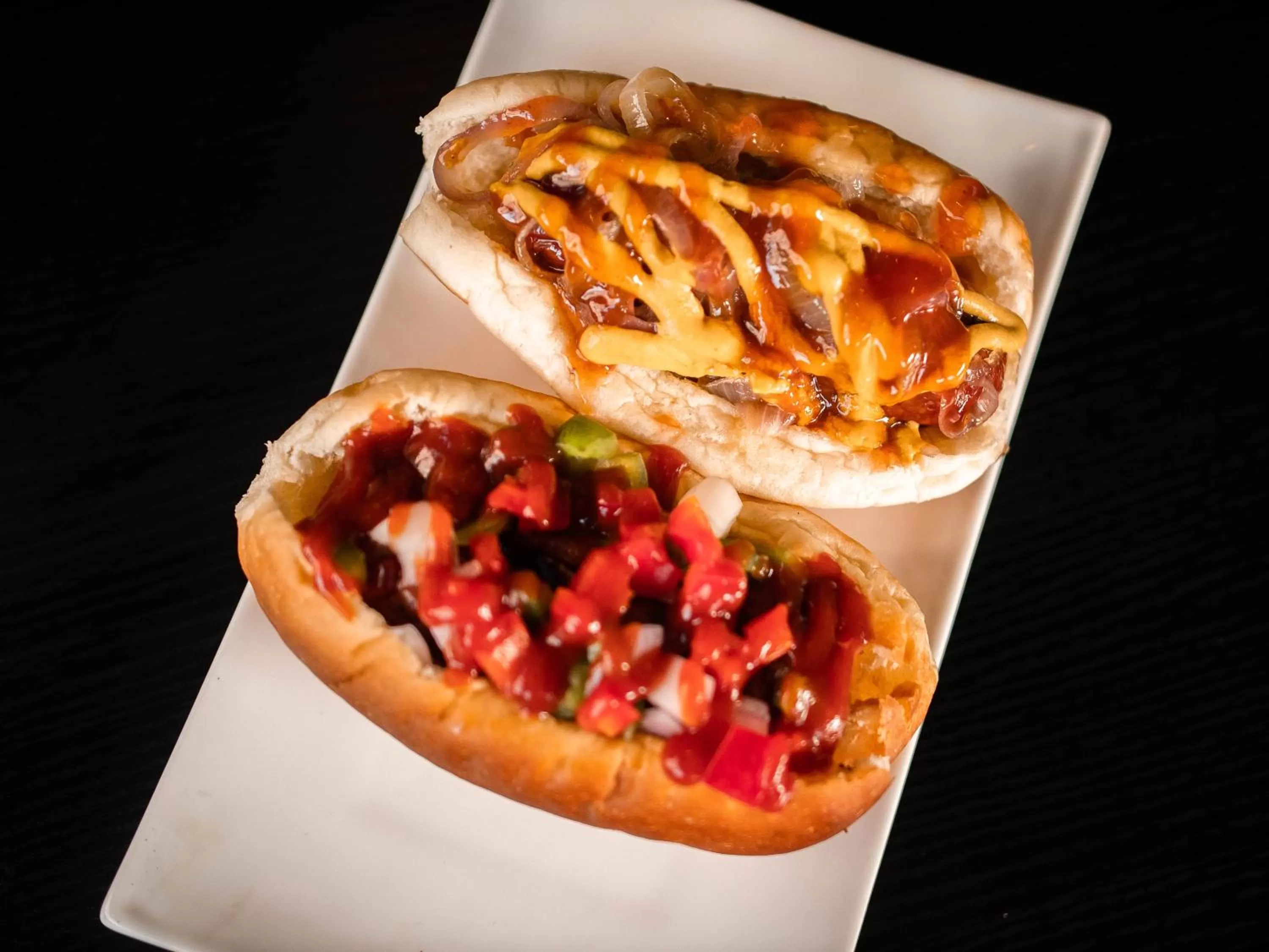 Restaurant/places to eat in KoKo Palm Inn LTD