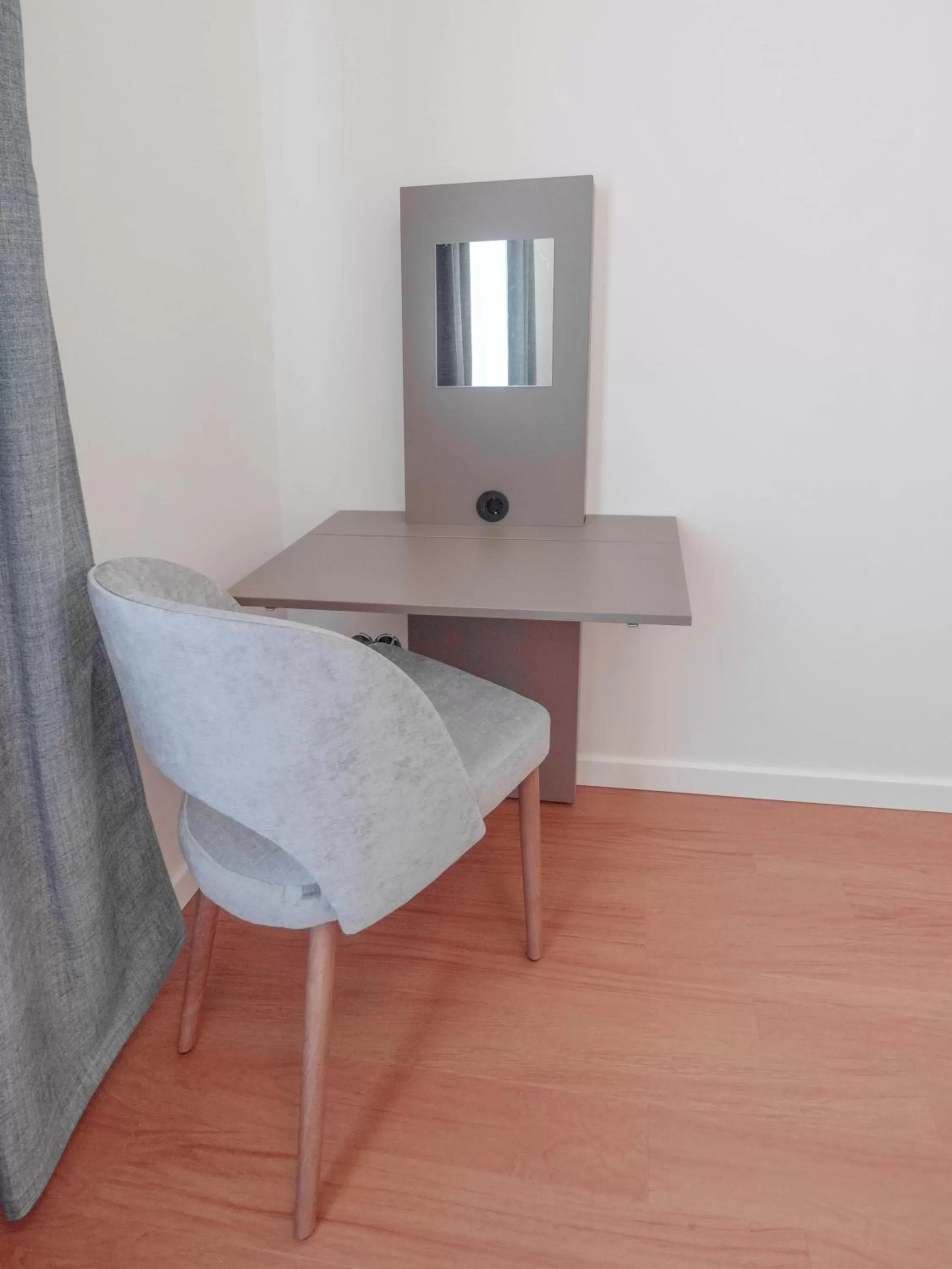 Bed in Västervik Guesthouse