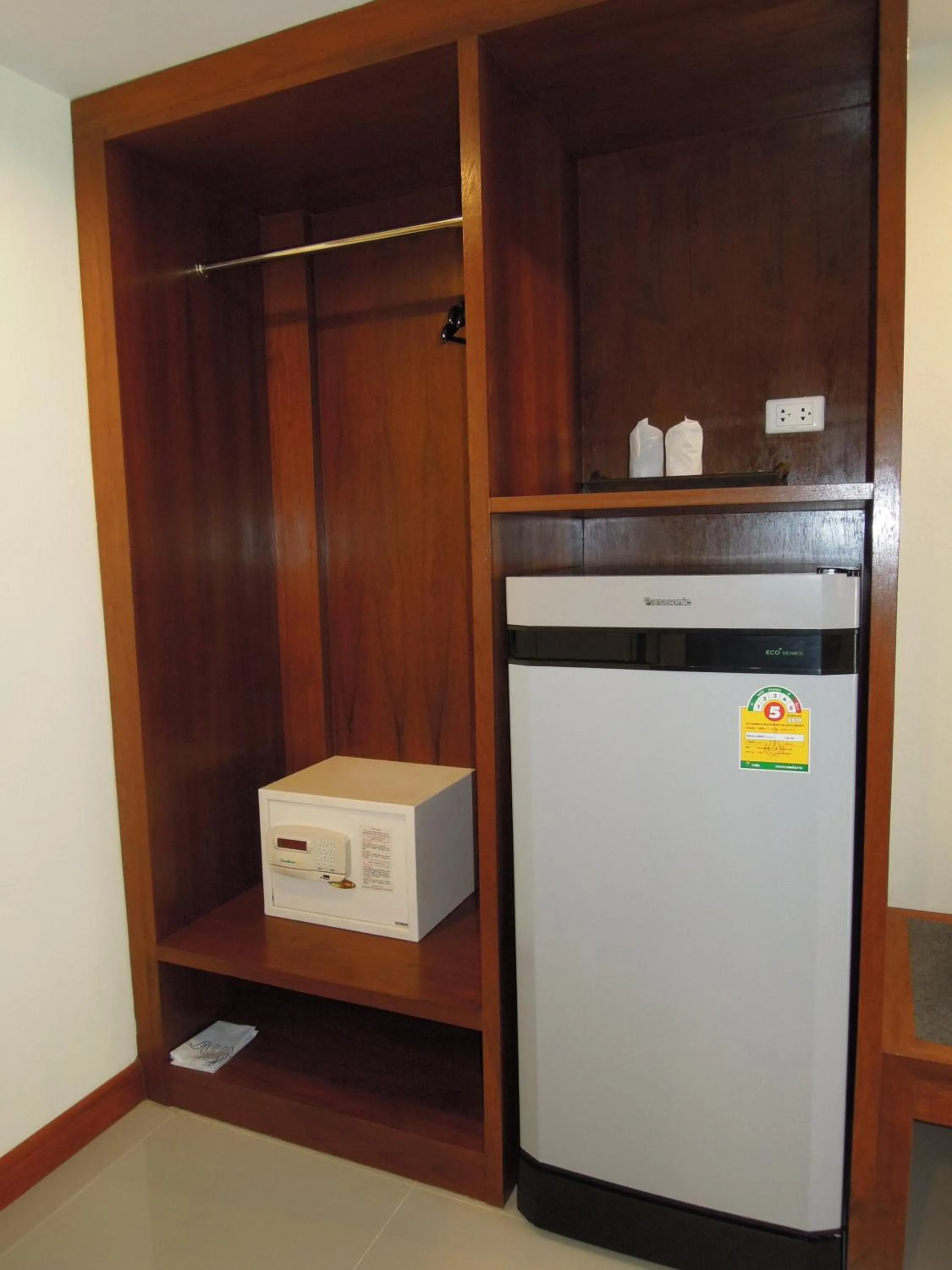 Other in PS 2 Resort Phuket Patong - SHA Plus