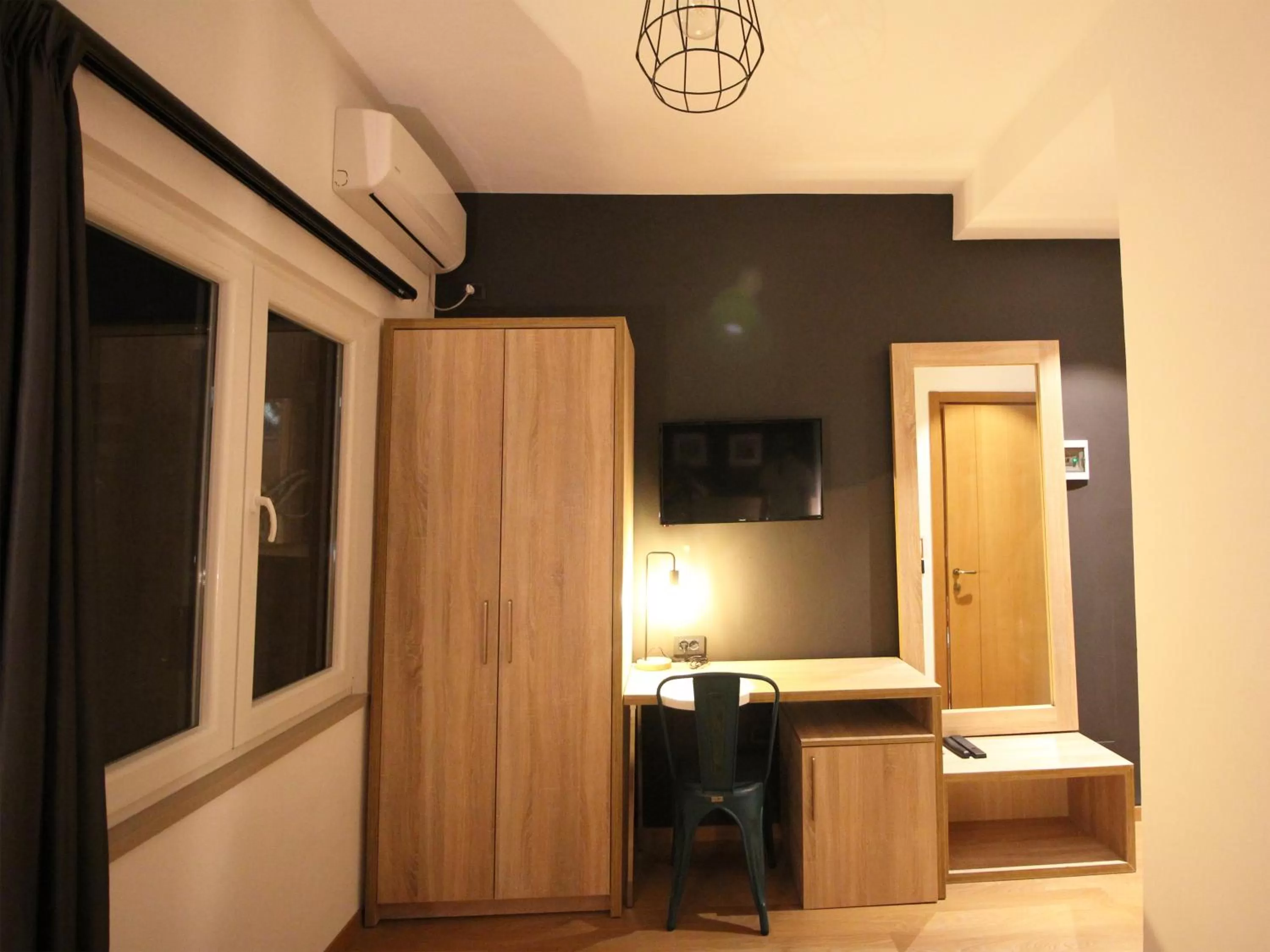 Day in Oda Hotel Tirana