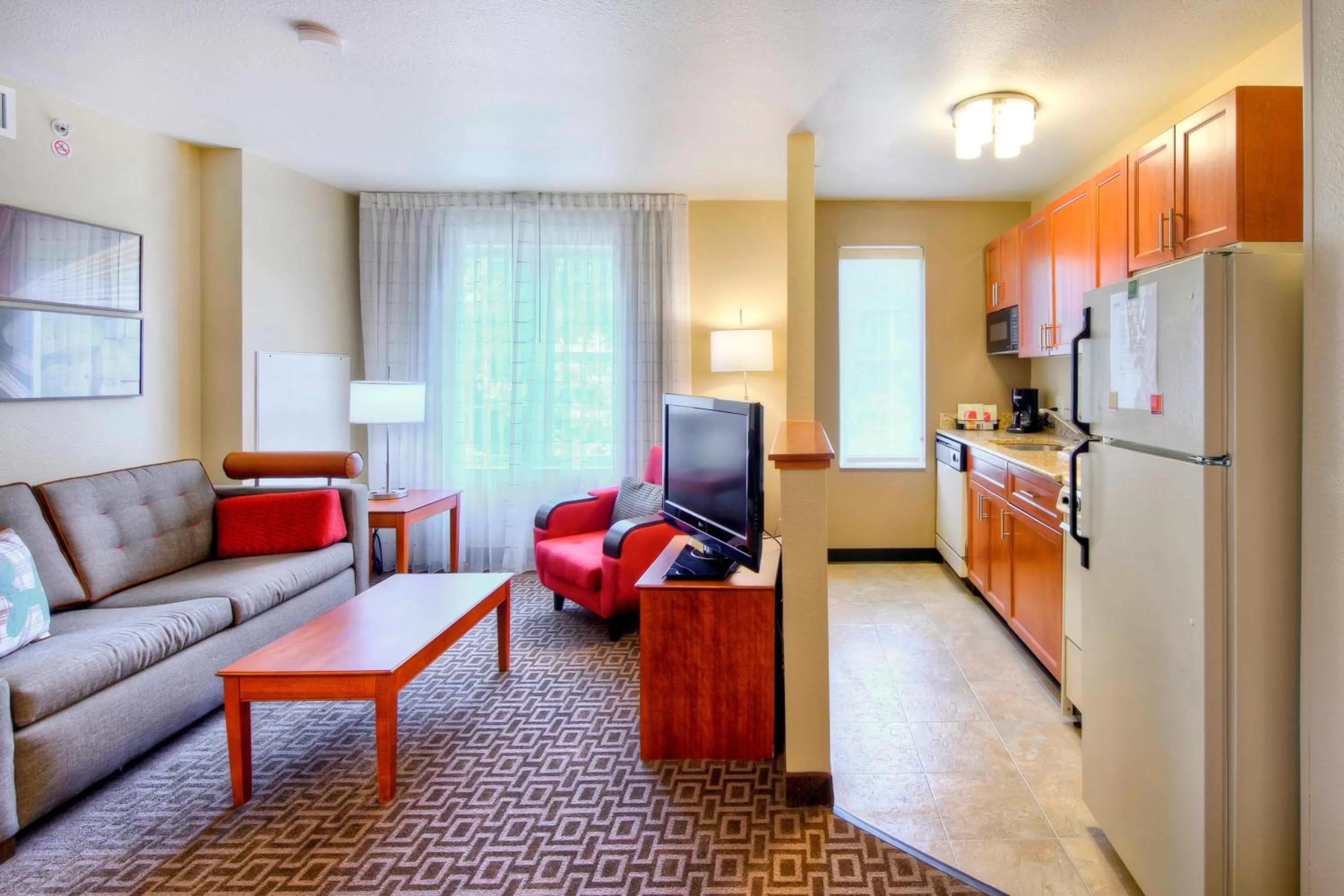 TownePlace Suites Raleigh Cary/Weston Parkway