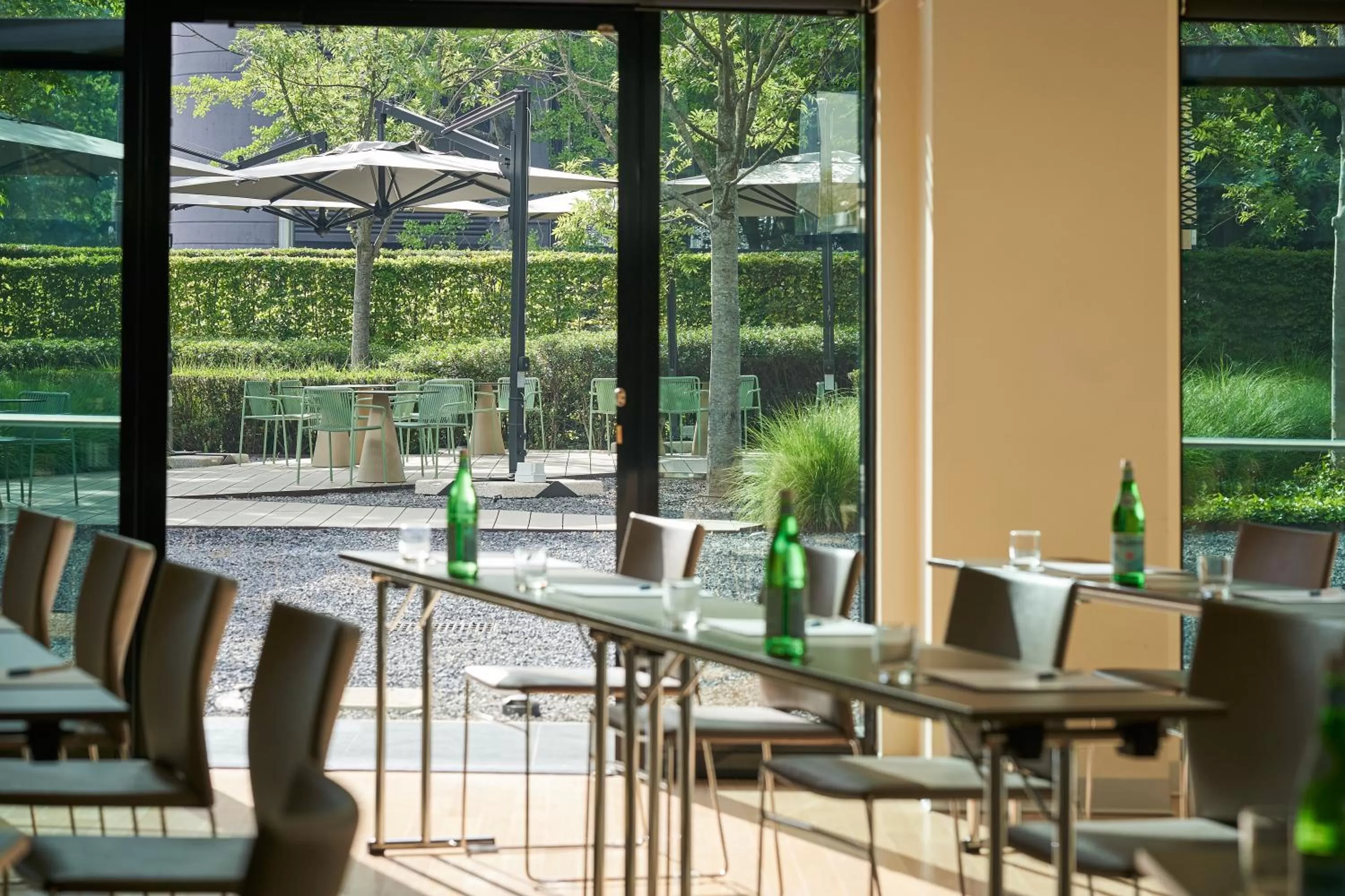 Meeting/conference room in UNA Hotels Bologna Fiera