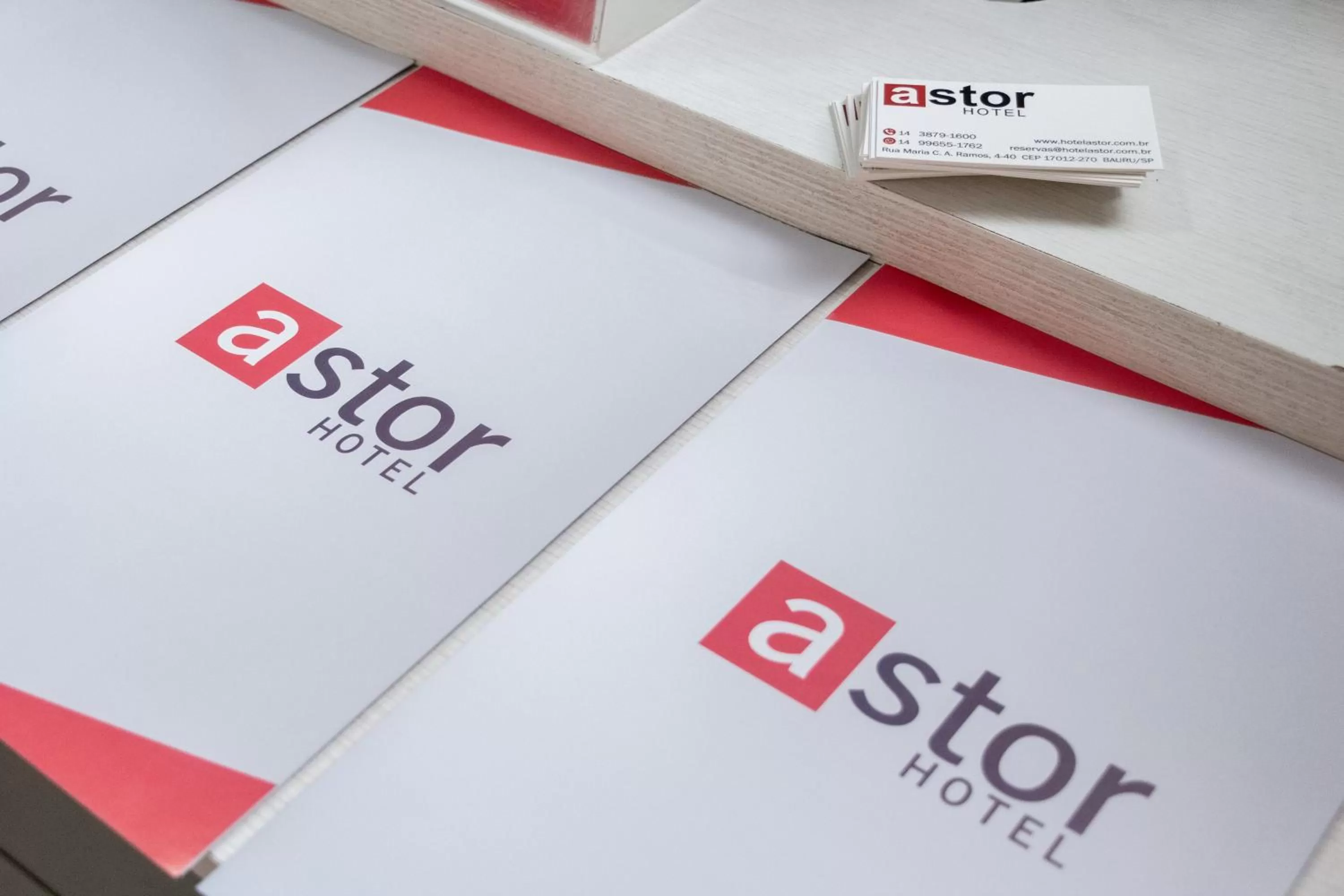 Property logo or sign, Property Logo/Sign in Astor Hotel