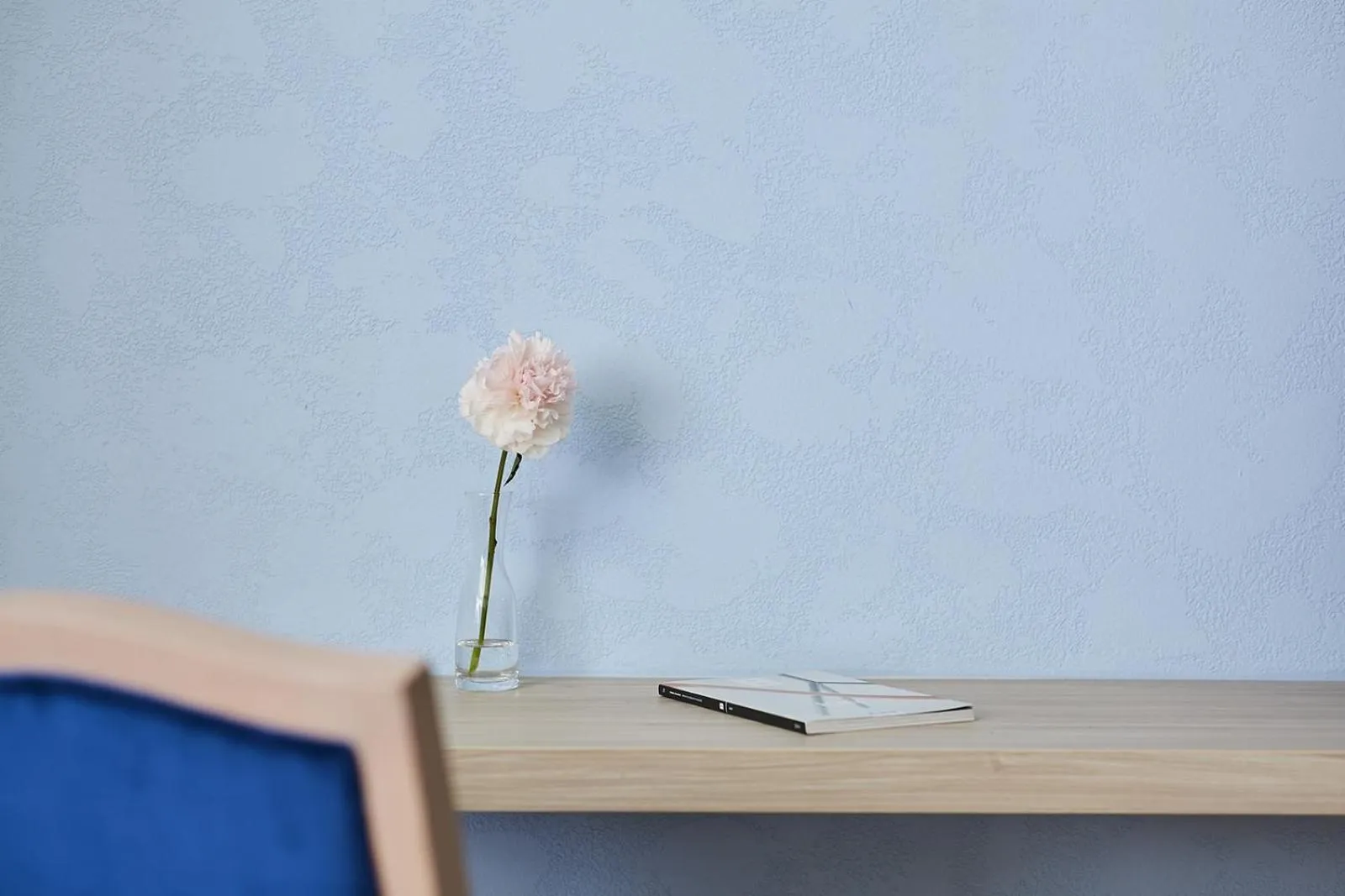 Decorative detail in 56 Surawong Hotel Bangkok