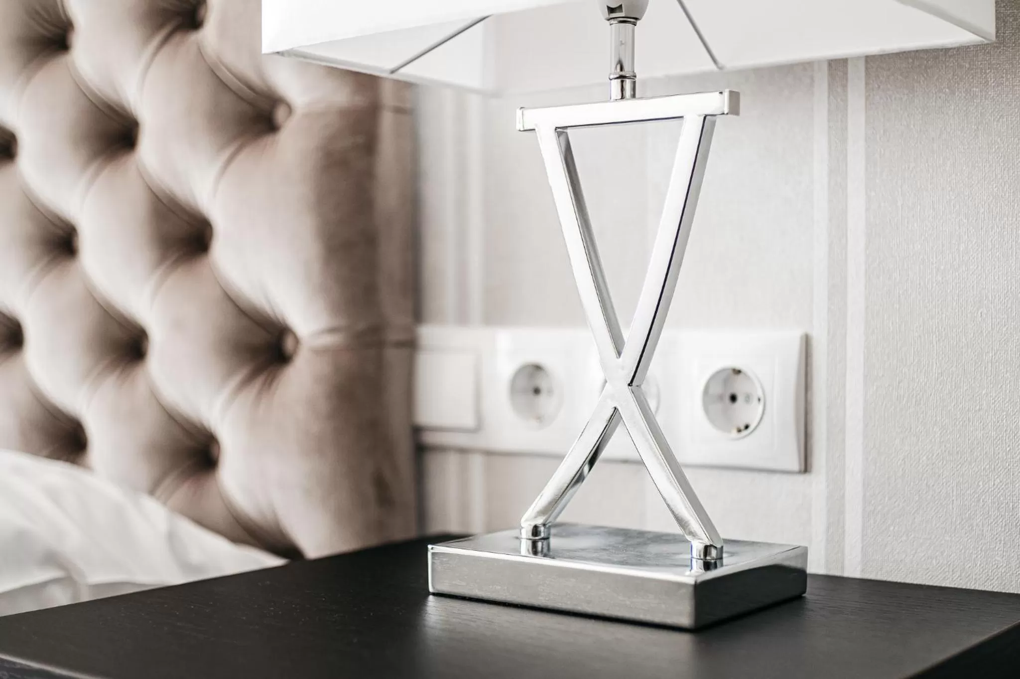 Photo of the whole room in Amberton Hotel Klaipeda