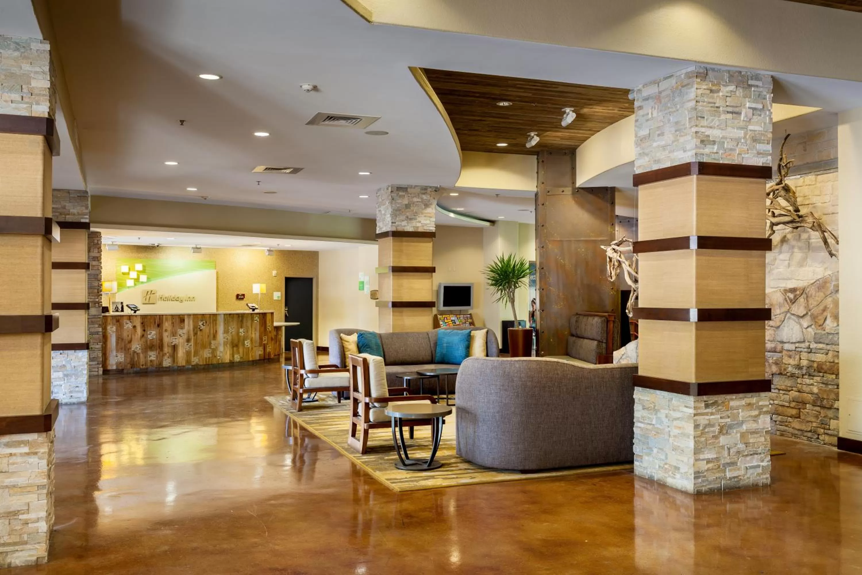 Property building in Holiday Inn San Antonio Northwest- SeaWorld Area by IHG