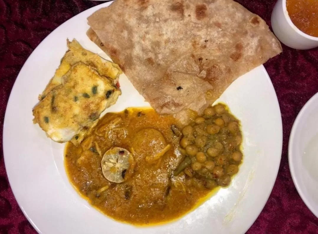 Food in HOTEL DE SMART Multan