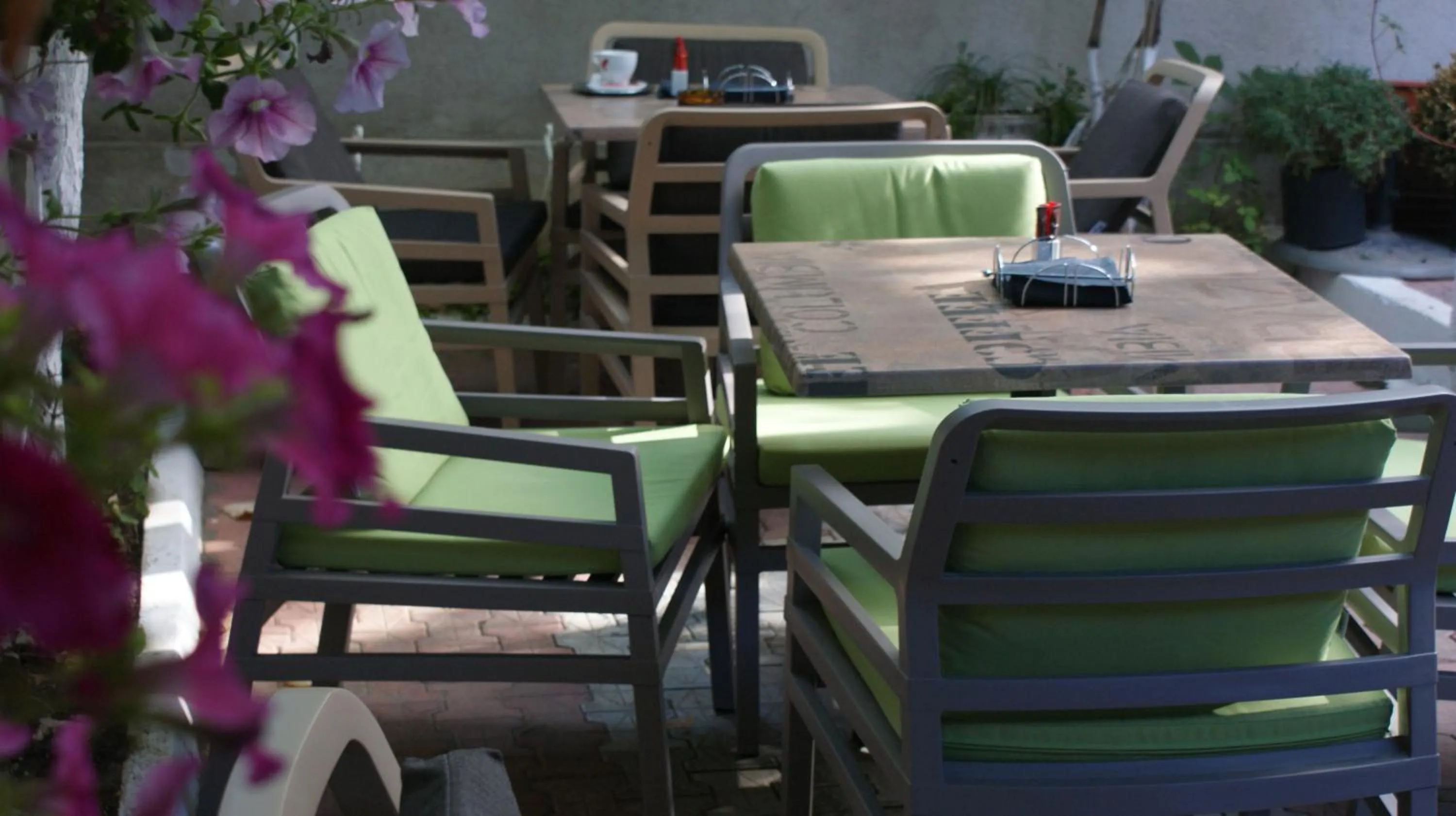 Day in Unique Boutique