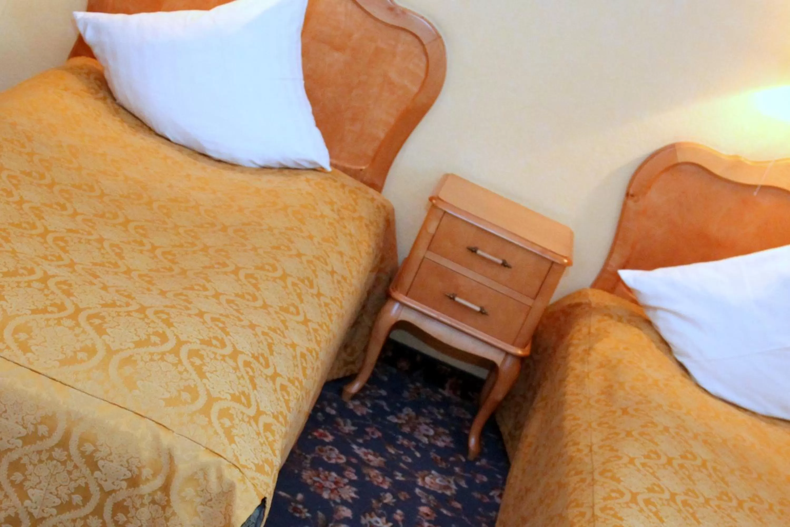 Bed in Dedek Park - historyczny dworek w pięknym Parku Skaryszewskim obok Stadionu Narodowego