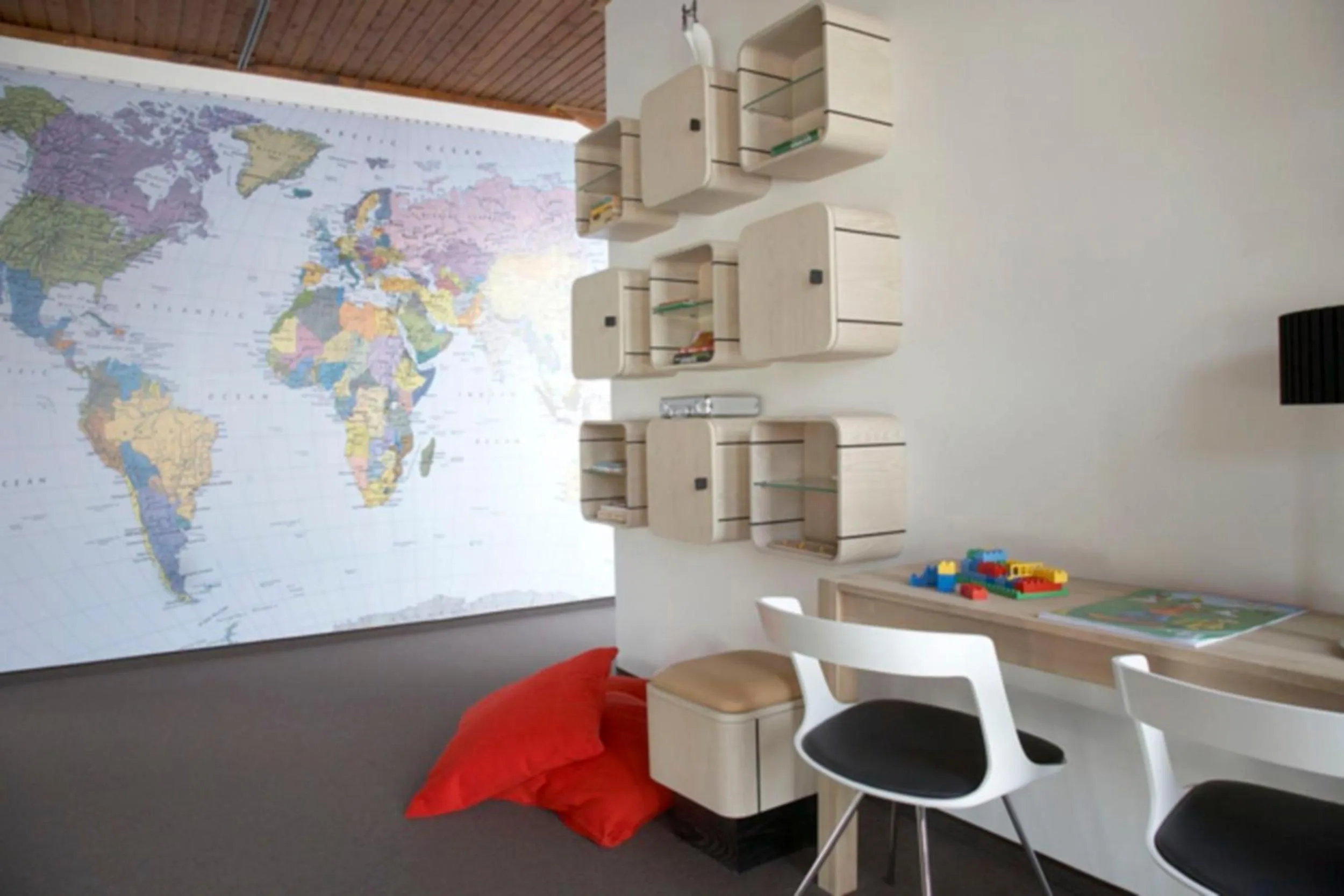 Other in Hotel Njord