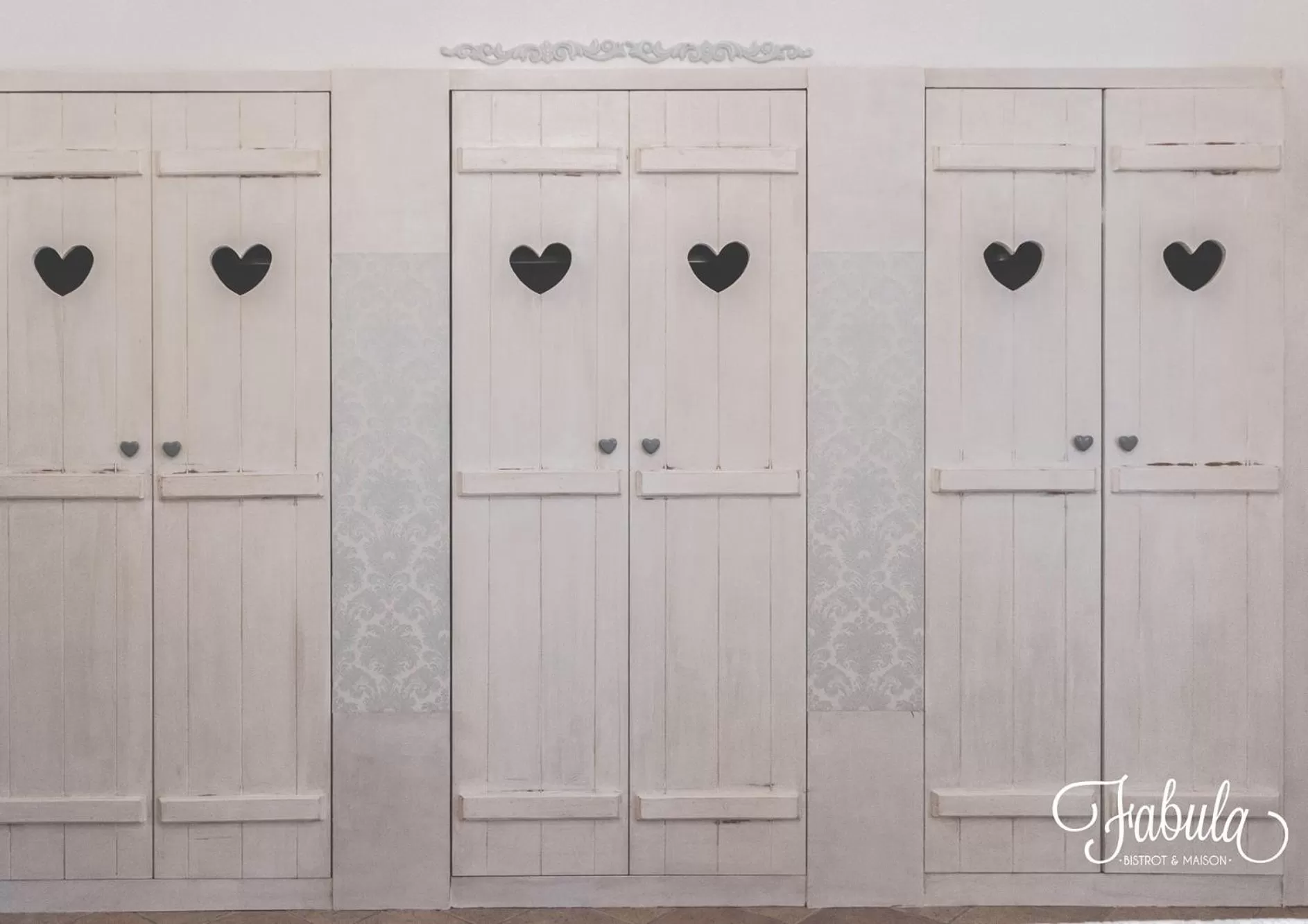 Winter in Masseria Fabula Bistrot & Maison