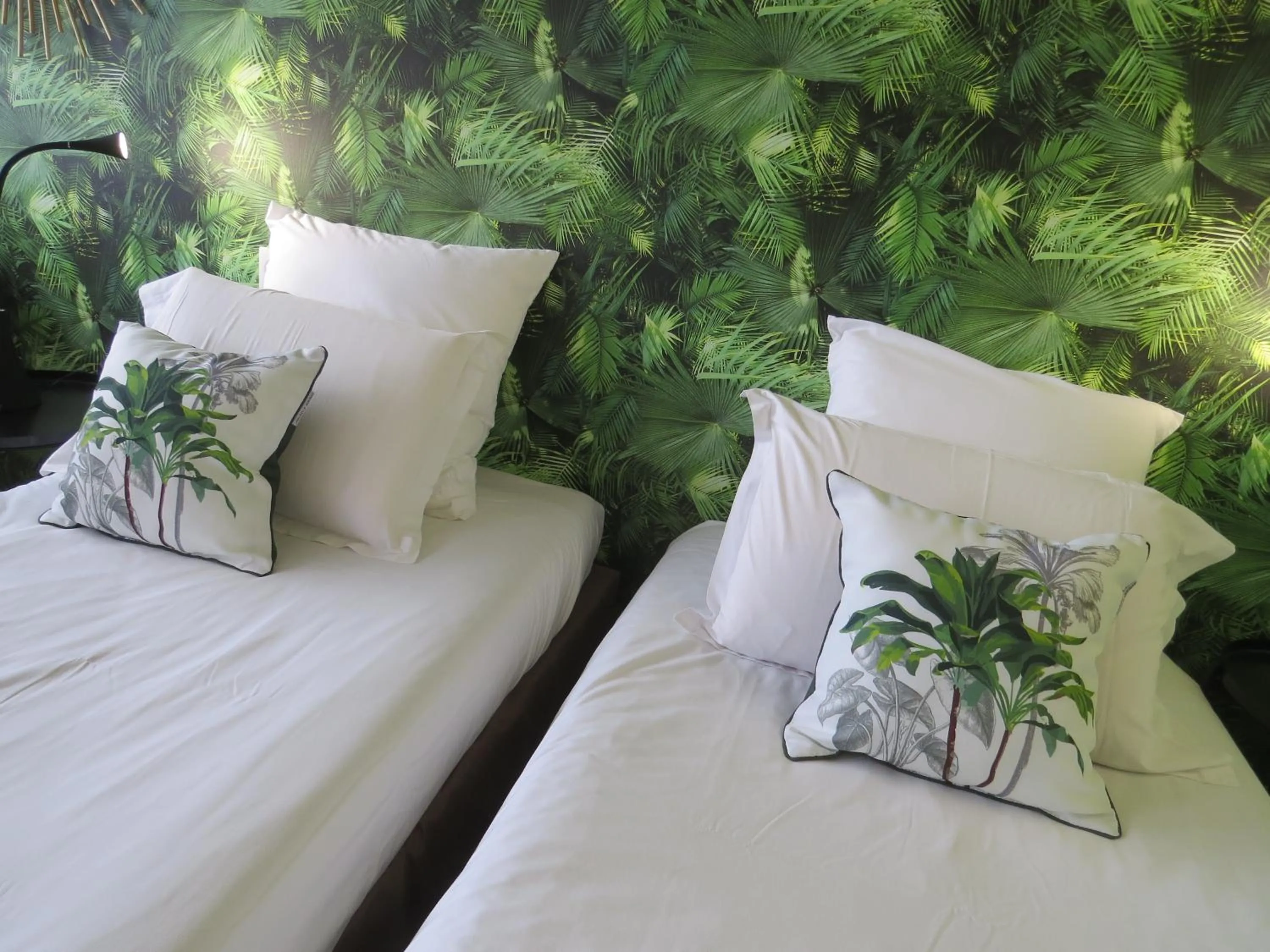 Banquet/Function facilities in Hôtel Kyriad Cap Sud