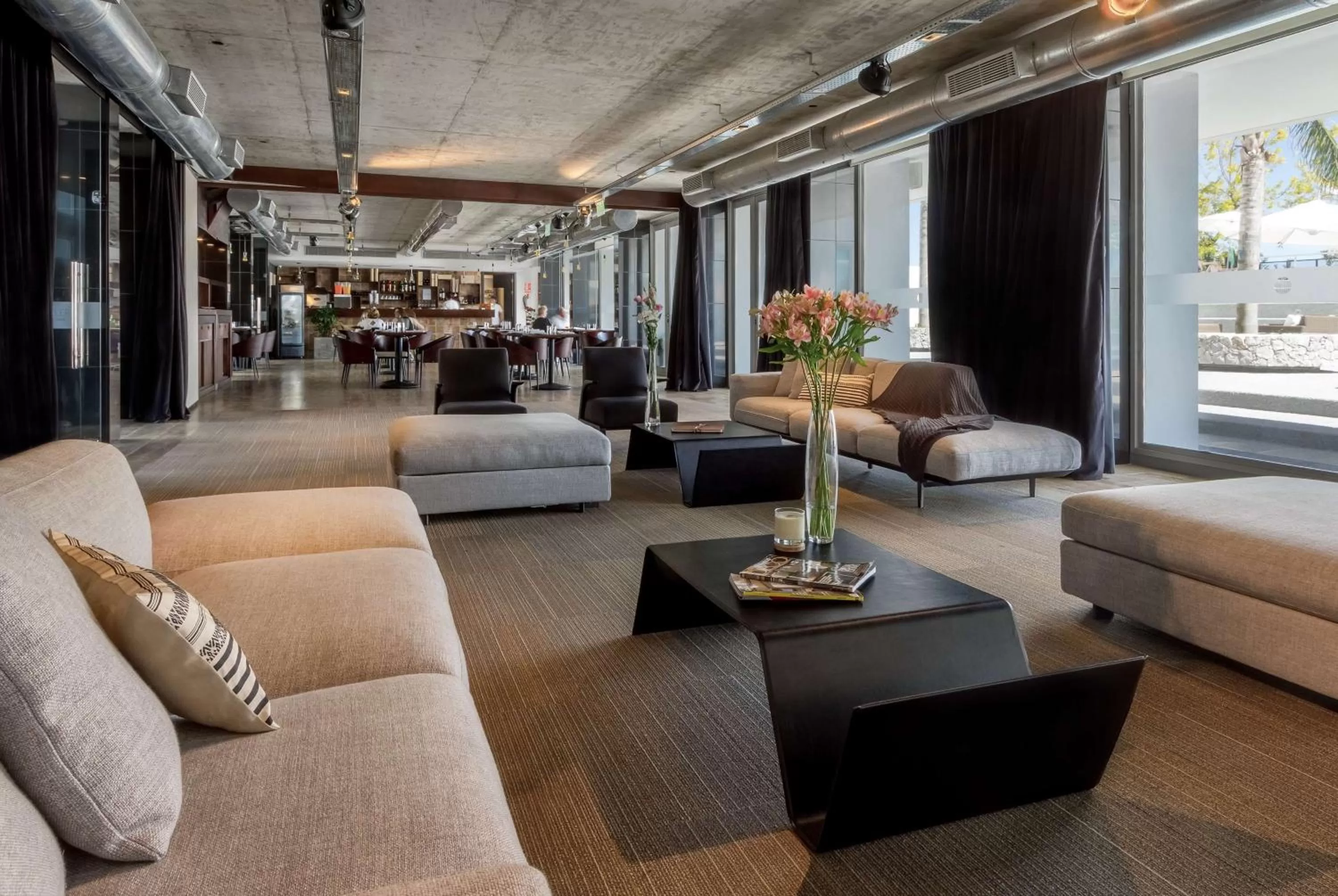 On site in Dazzler by Wyndham Colonia