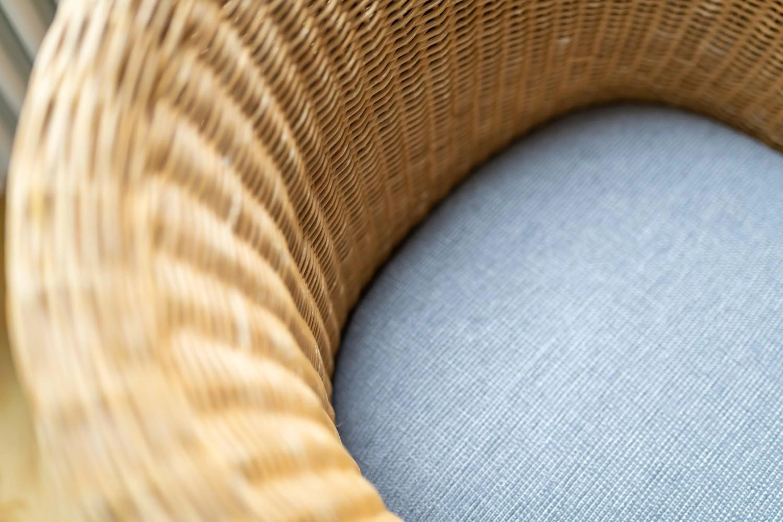 Living room in Logierhaus Austernfischer
