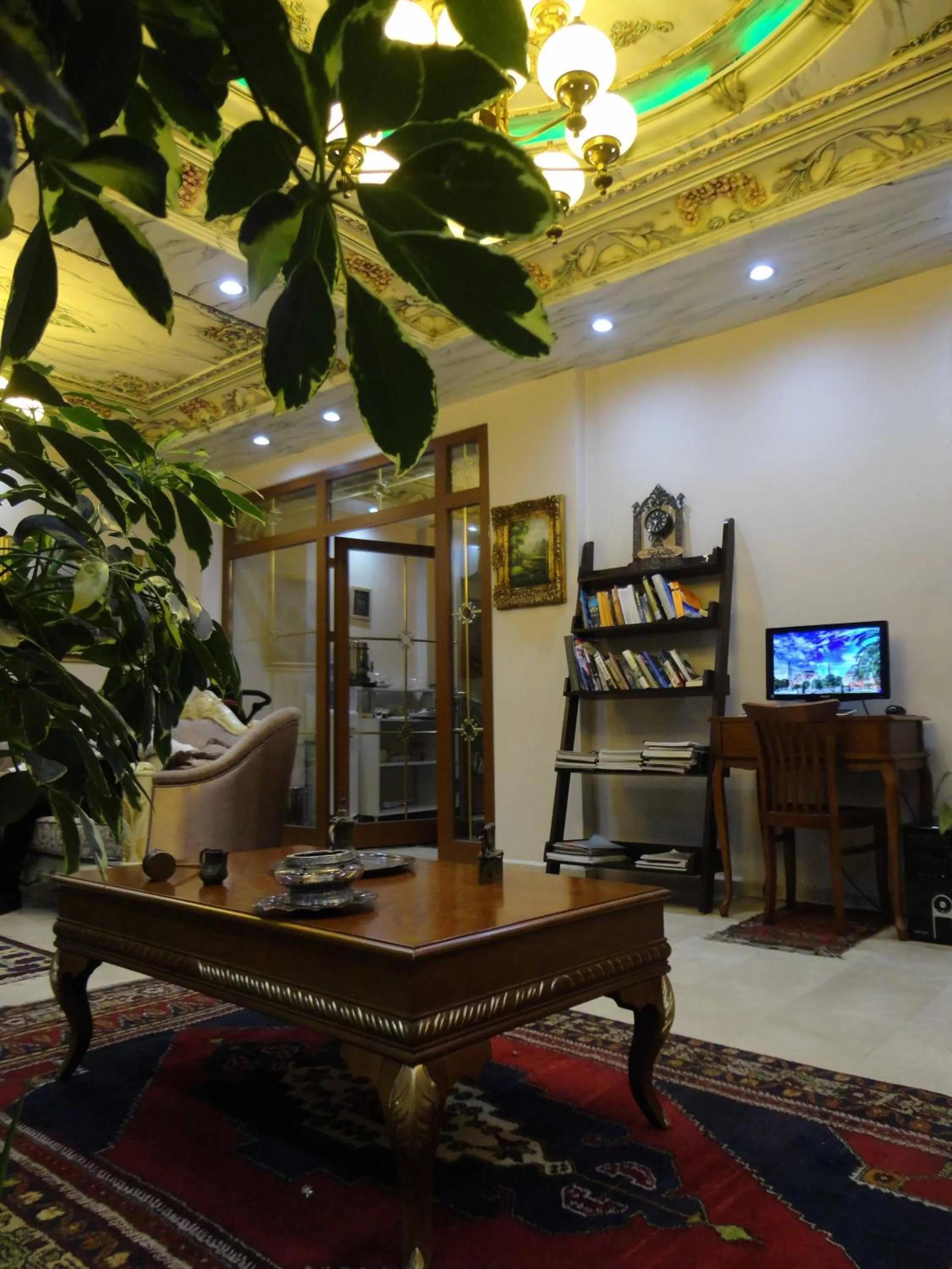 Other in Basileus Hotel