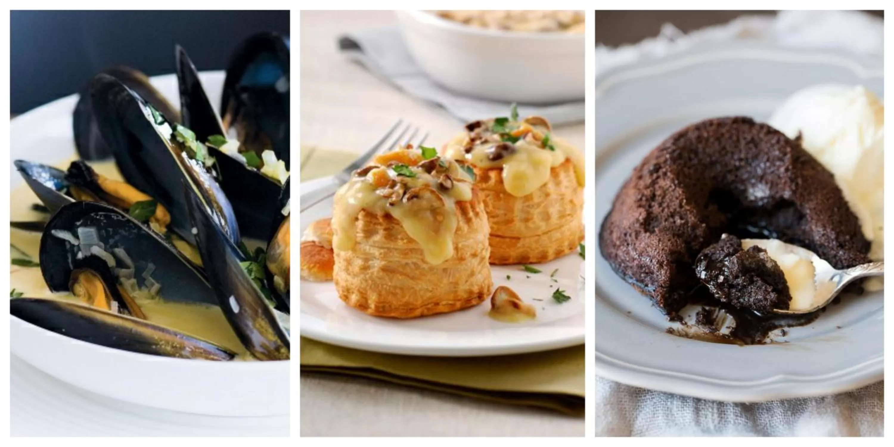 Lunch in Ocean Terrace Suite And Spa Luxury