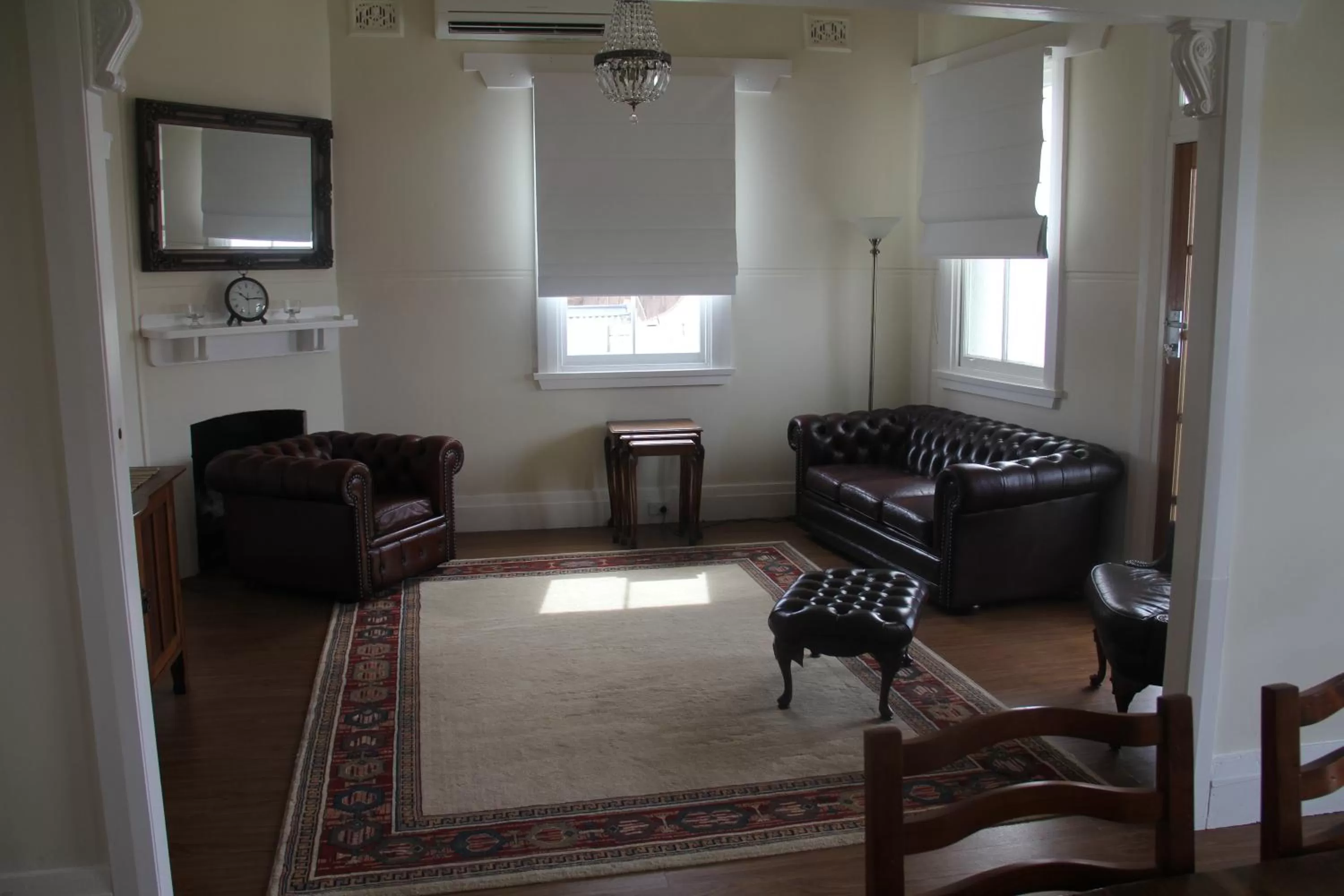 Mentor Chambers Apartment Bed & Breakfast