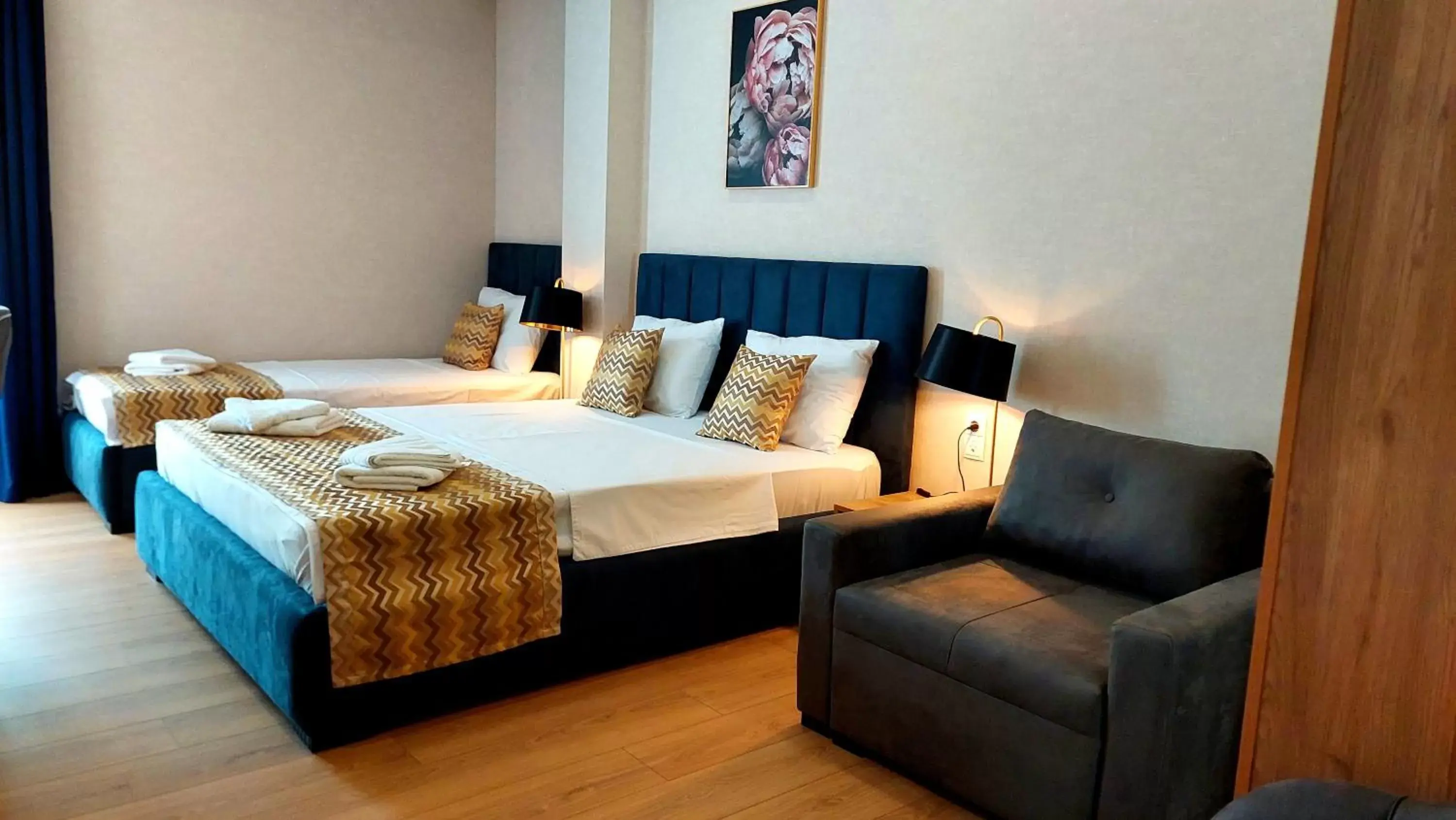 Family Suite in Falcon Boutique Hotel Family Suite in Falcon Boutique Hotel